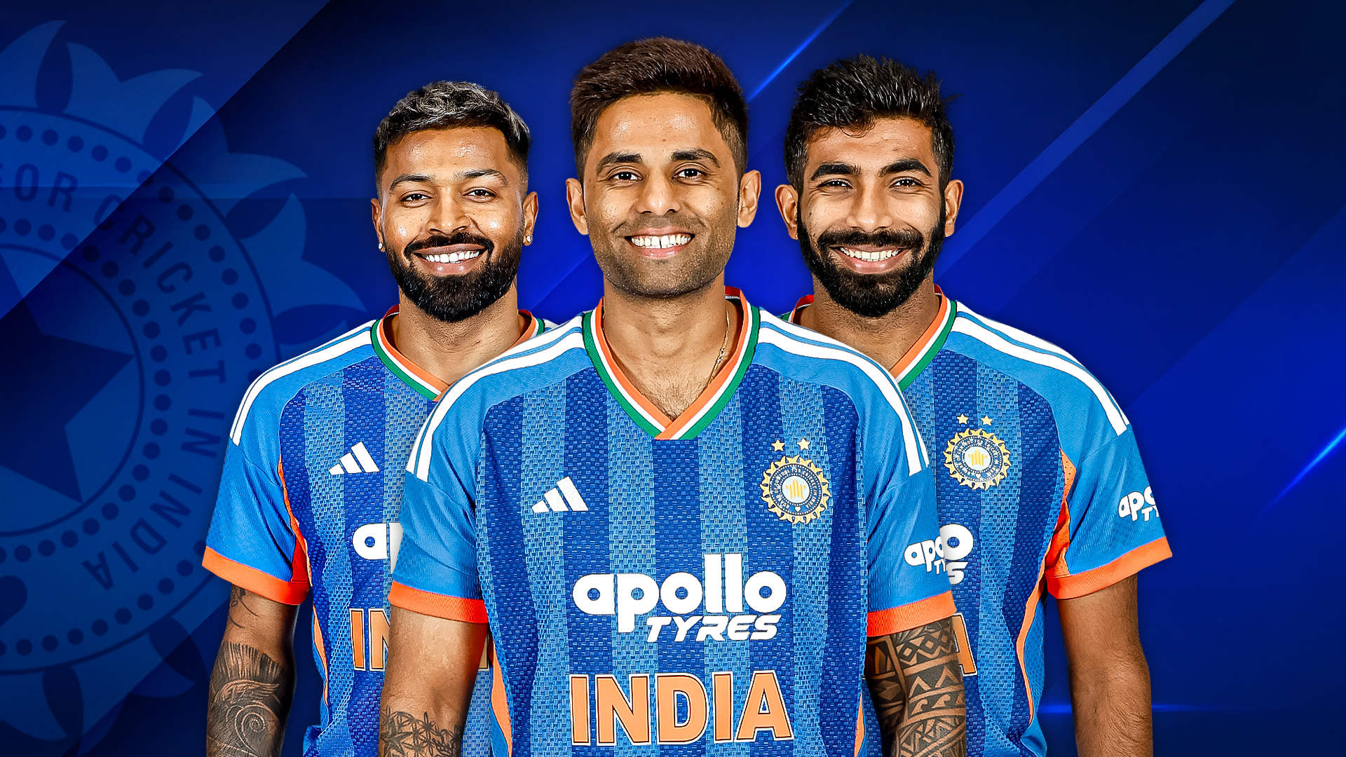 History in Sight as IND Gear Up for Final: Replay