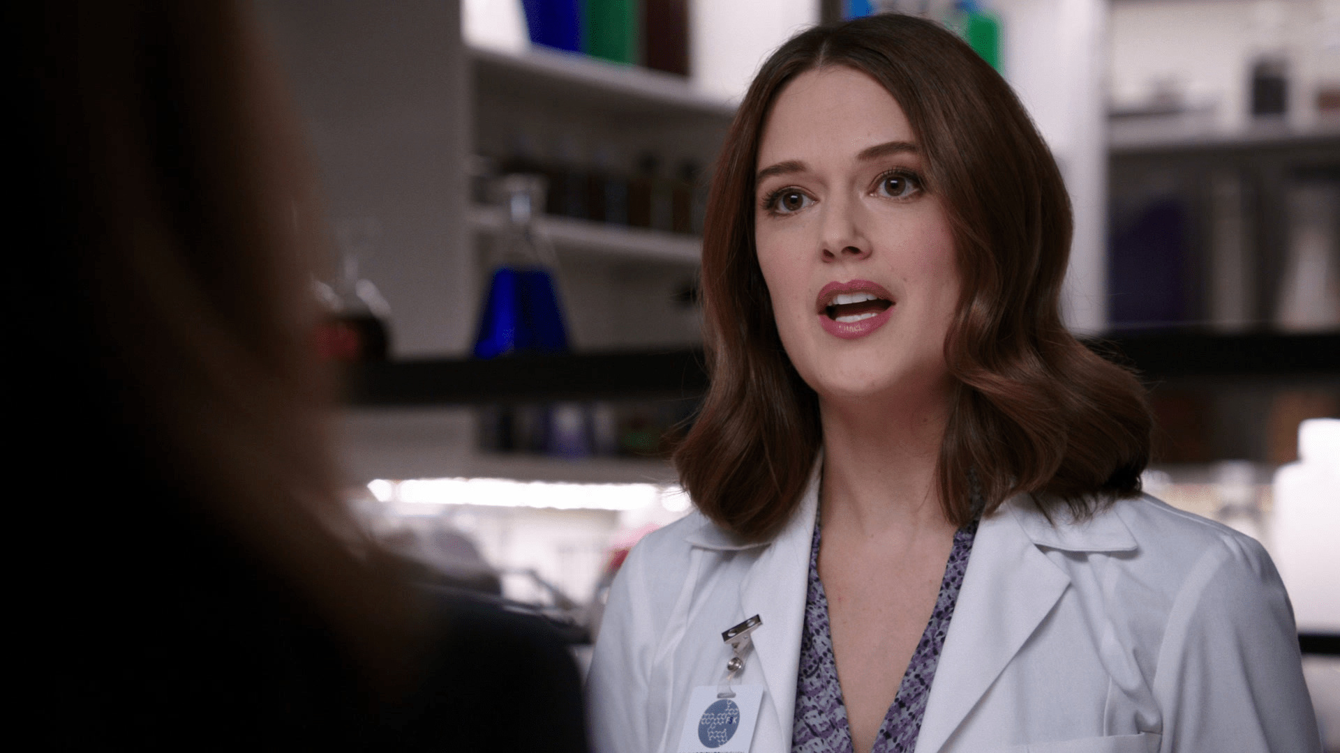 Watch Bones S9 Episode 10 on Disney+ South Africa | English Police/Cop ...