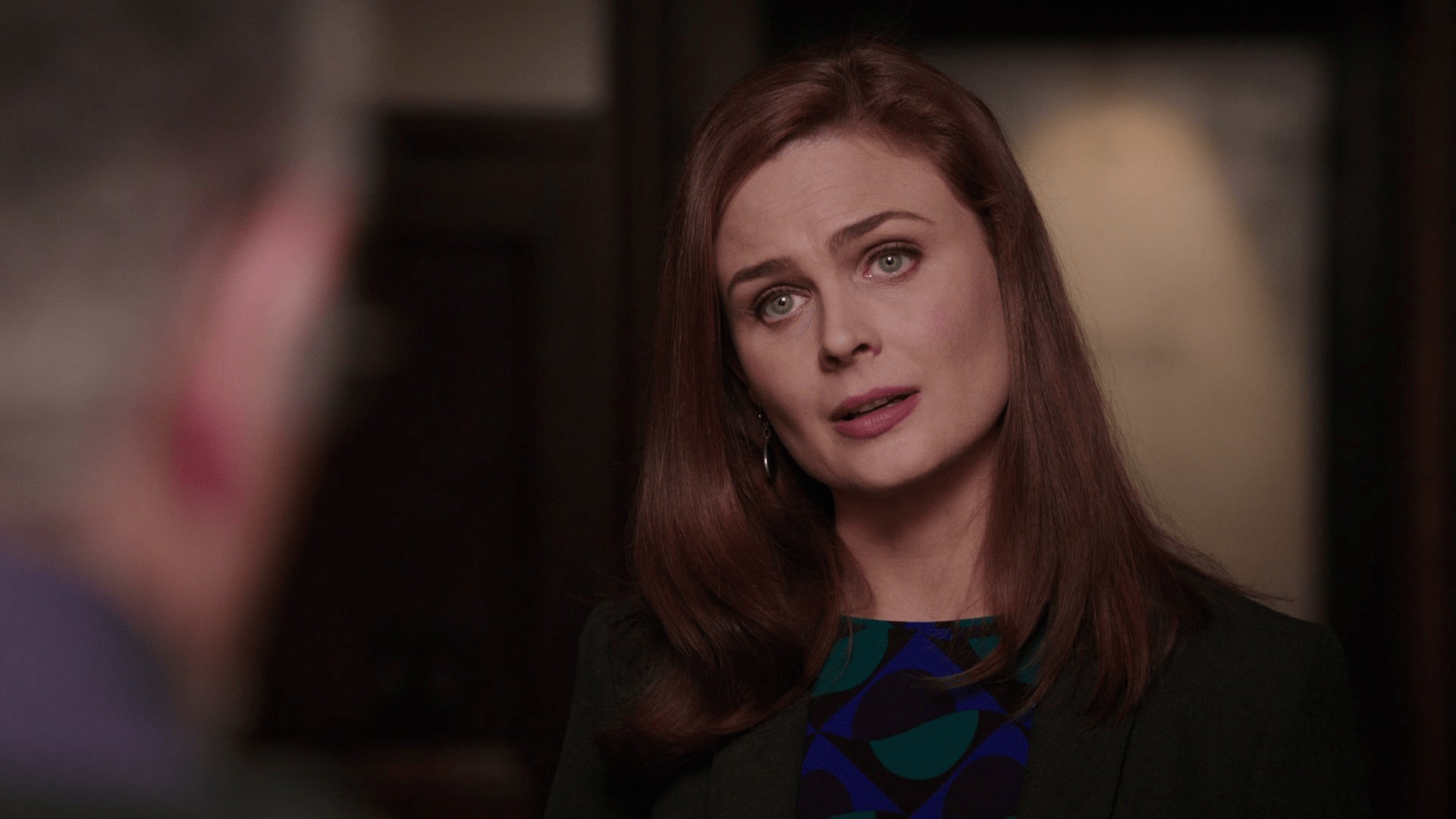 Watch Bones Episode 11 on Disney+