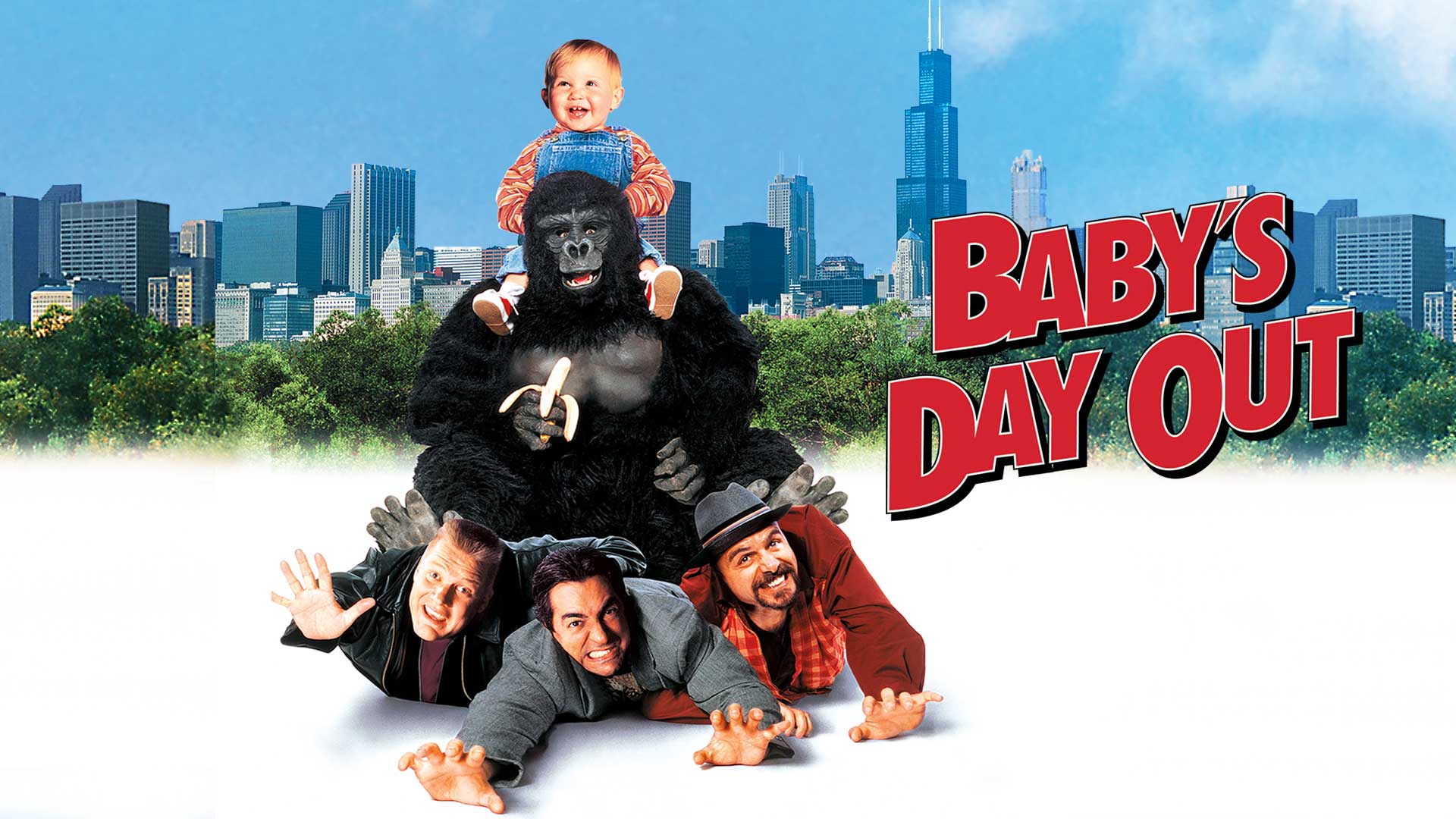 baby's day out 2 watch online