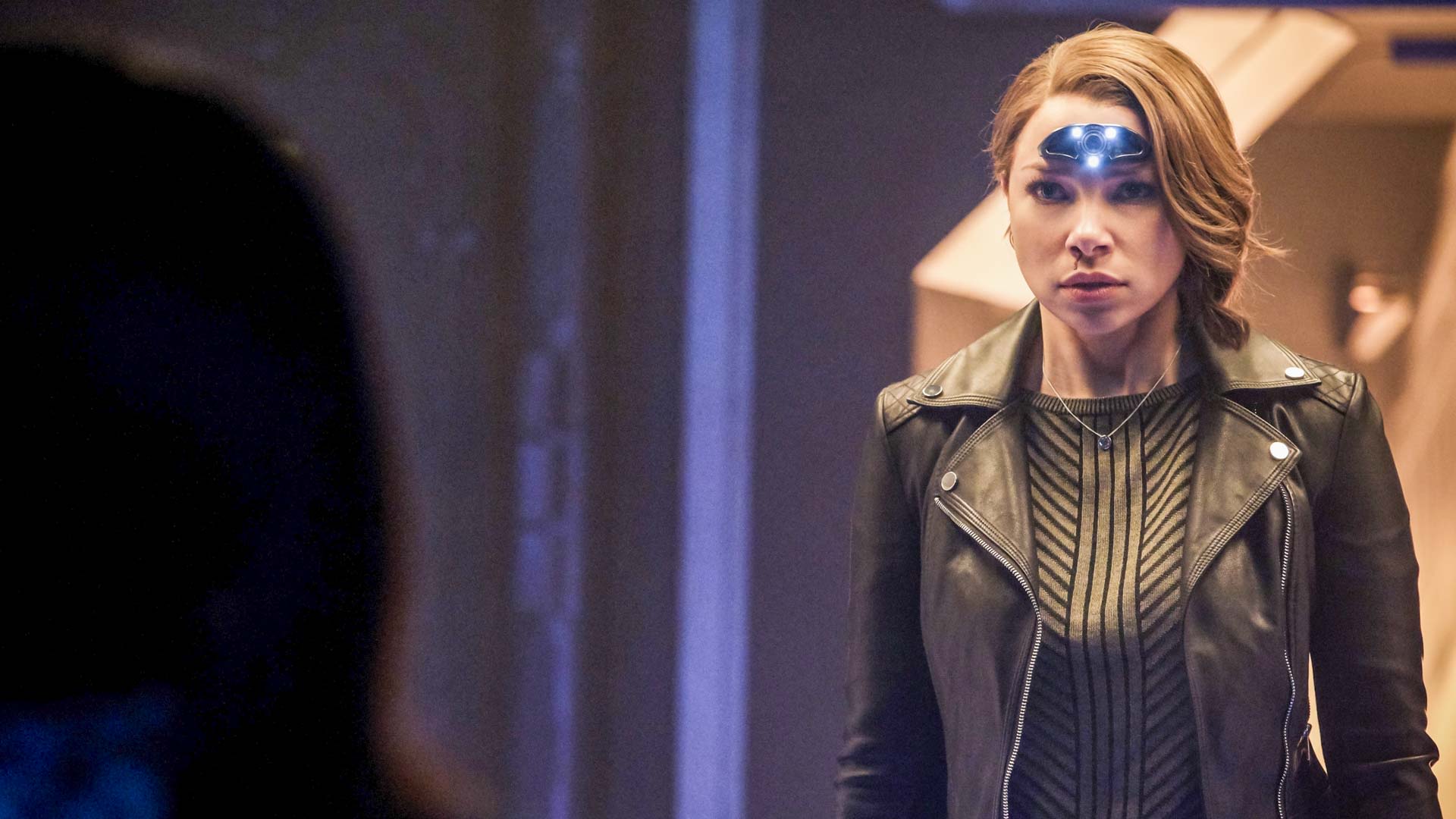 Watch The Flash S5 Episode 21 on JioHotstar