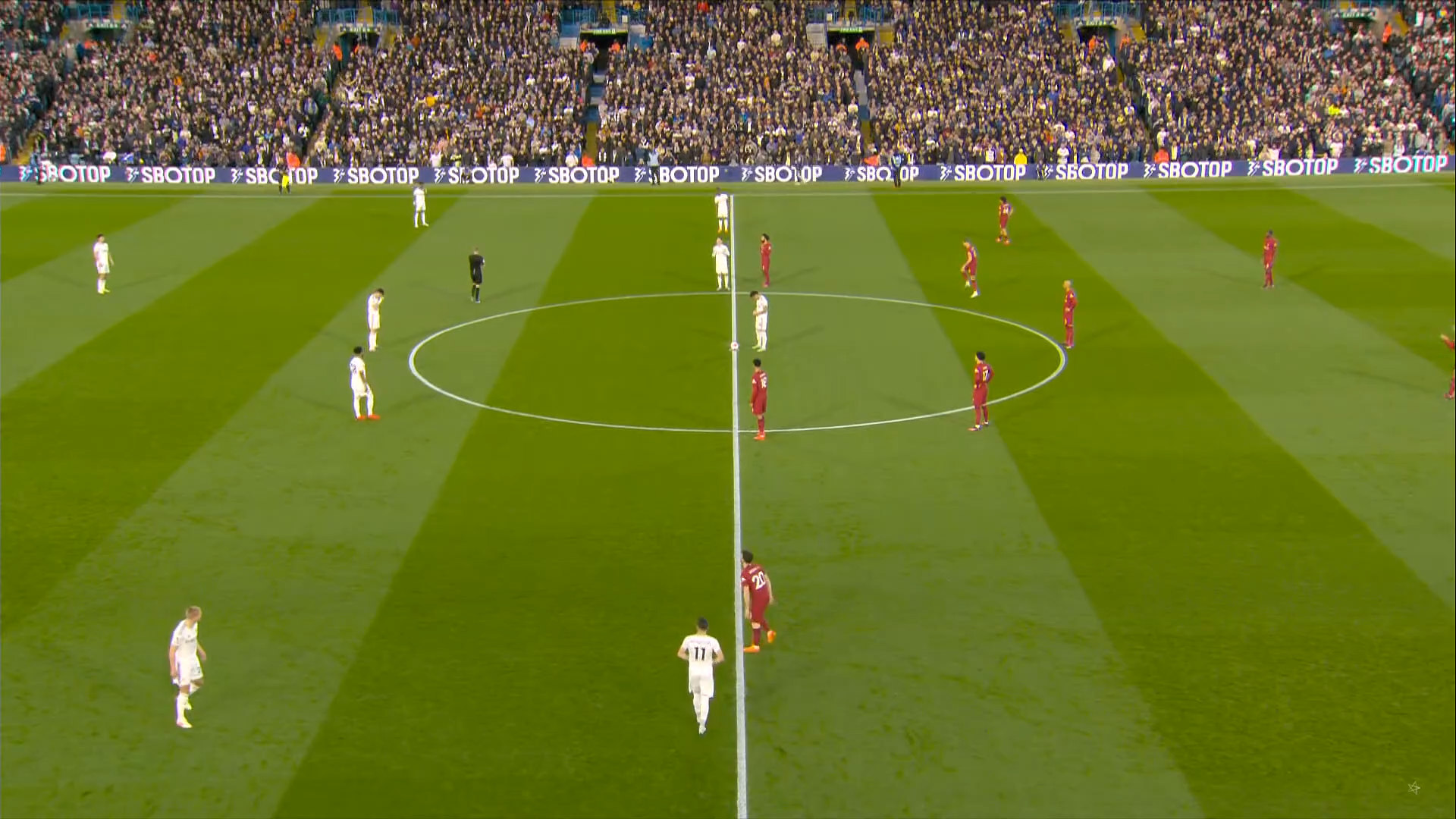 Watch Kick-off! Online