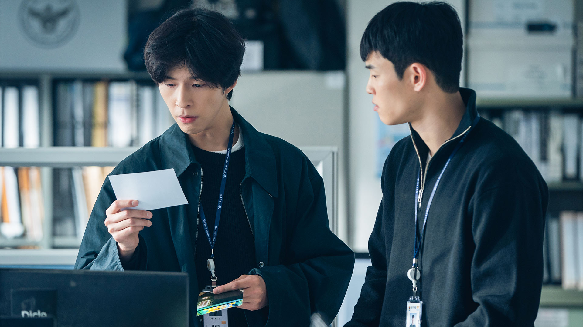 Watch Revenant S1 Episode 6 on JioHotstar