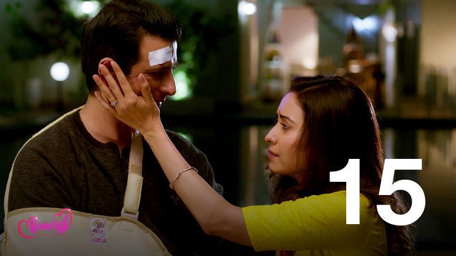 Watch Baarish S1 Episode 15 on JioHotstar
