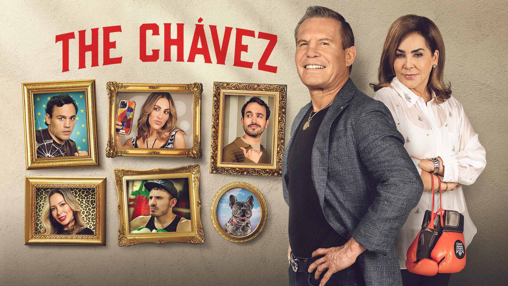 The Chávez