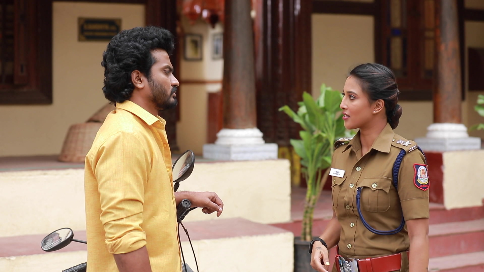 Watch Raja Rani 2 S2 Episode 627 on JioHotstar