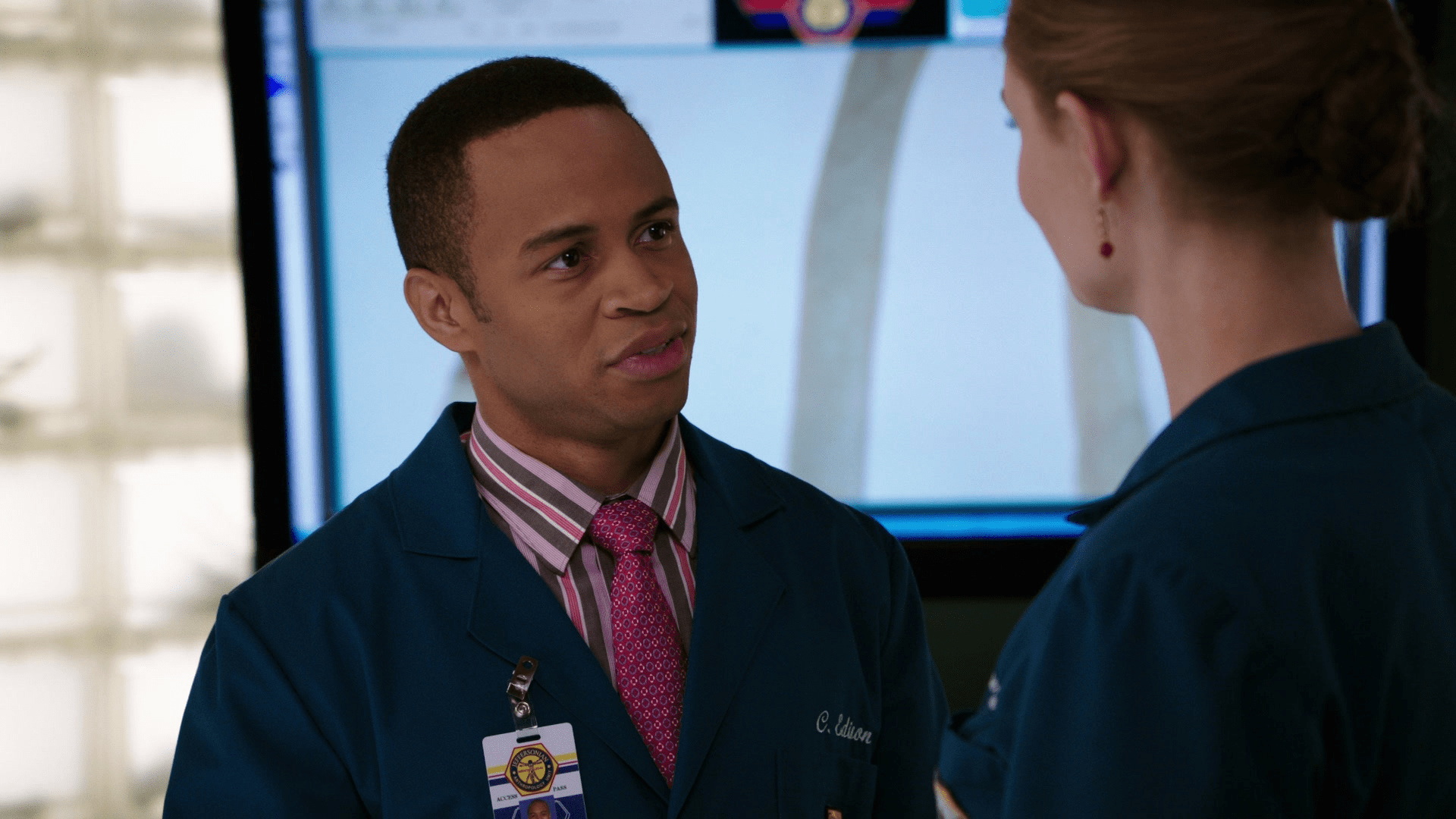 Watch Bones S9 Episode 22 on Disney+ South Africa | English Police/Cop ...