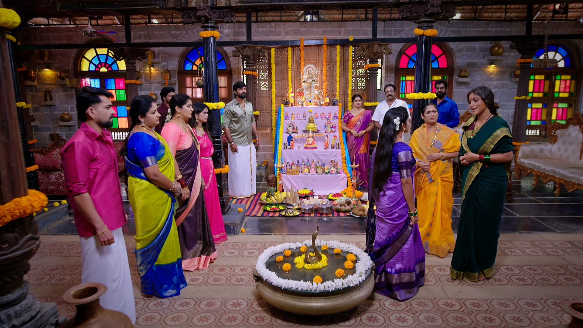 Watch Muddu Sose S1 Episode 161 on JioHotstar