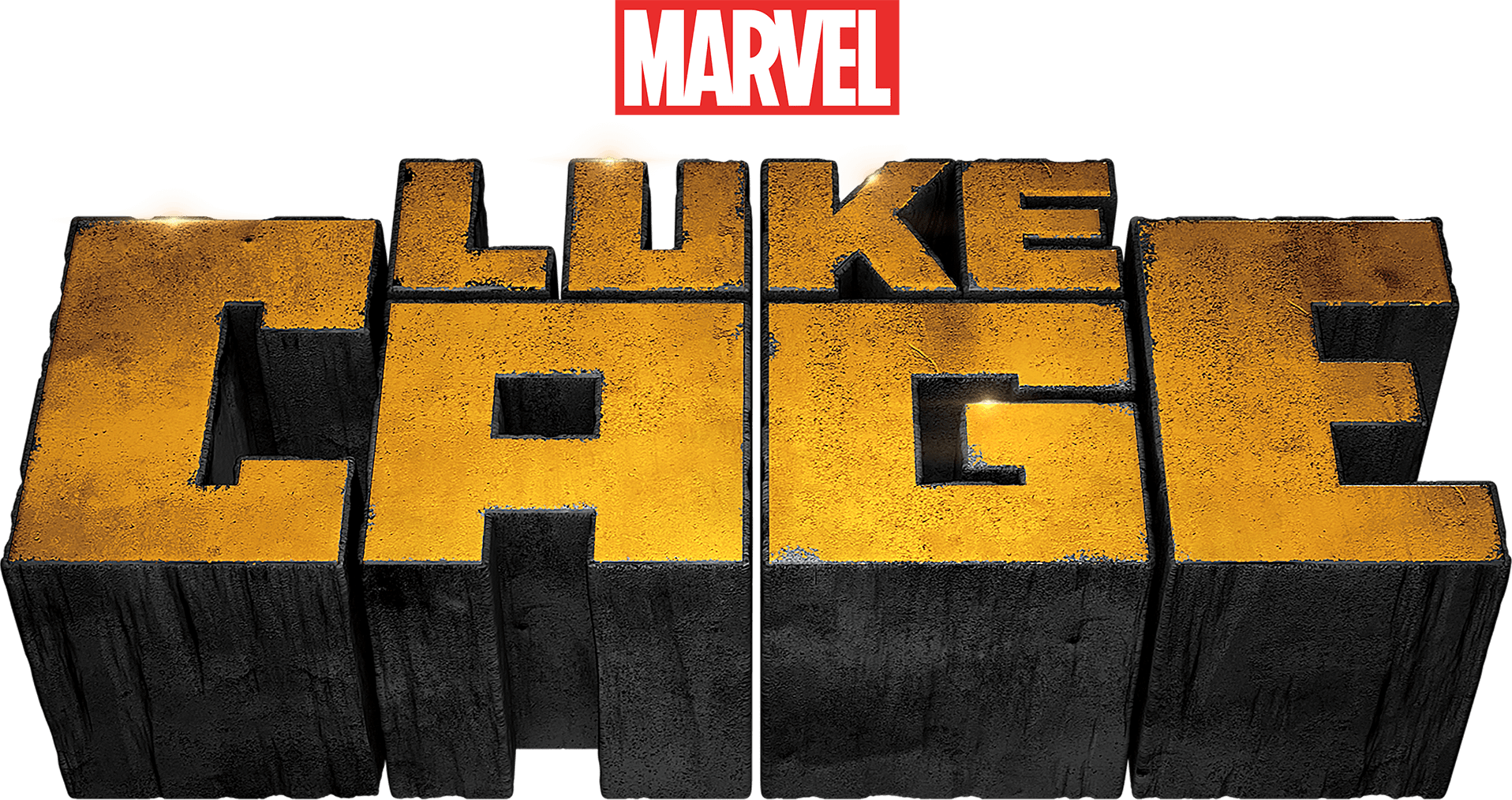Luke Cage Disney+
