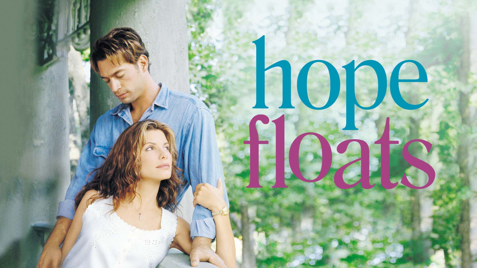 Watch Hope Floats