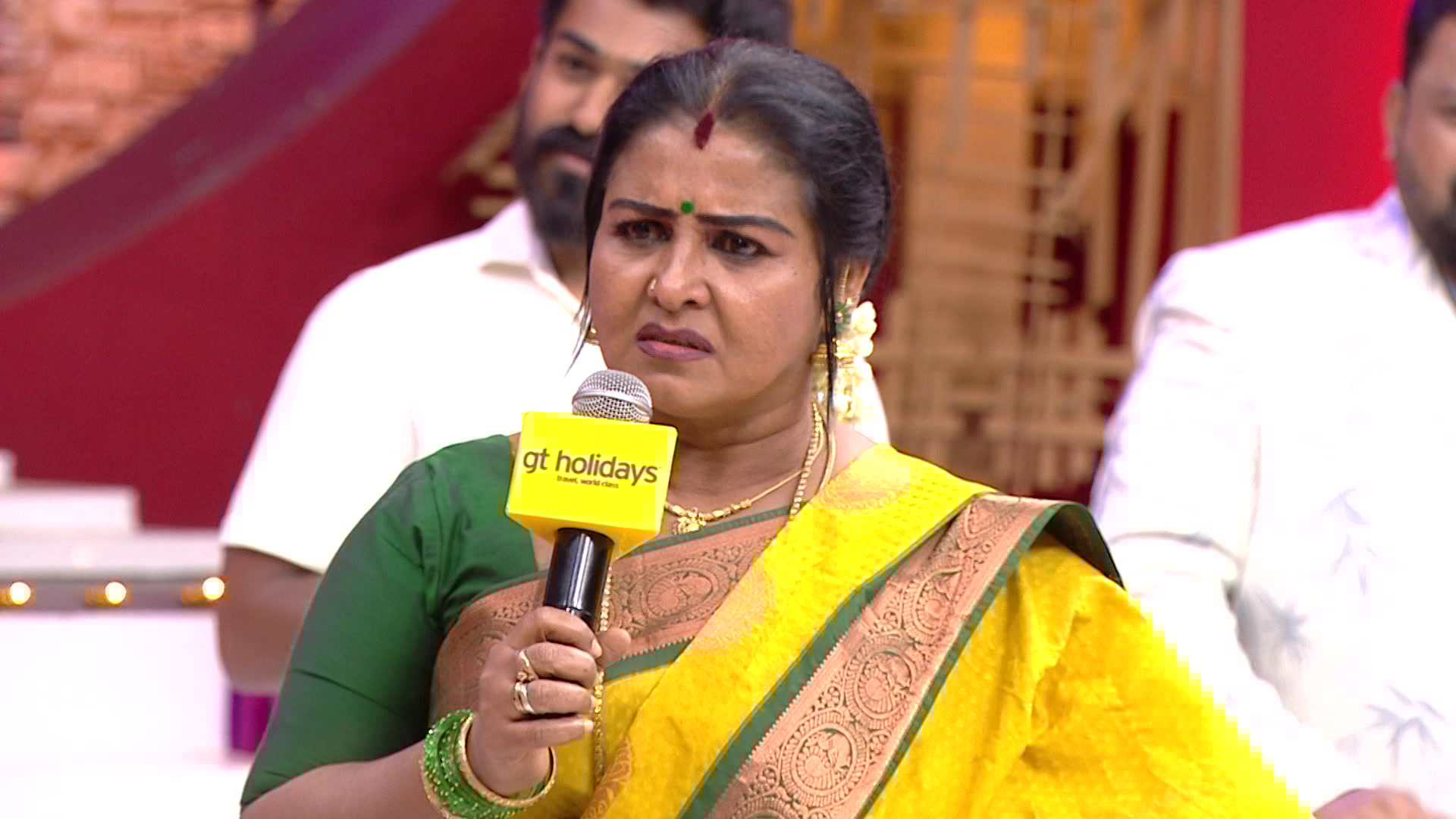 Stream Villains Face Viewer Questions Season 23 Episode 416 Villains