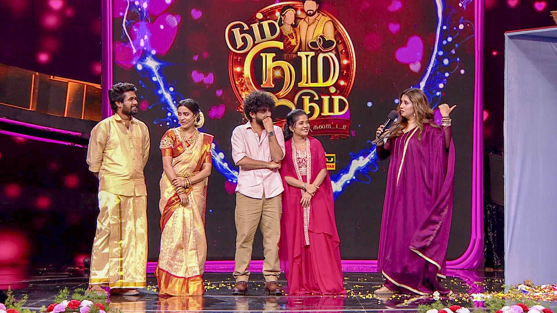 watch-vijayadashami-specials-s11-episode-2-on-jiohotstar