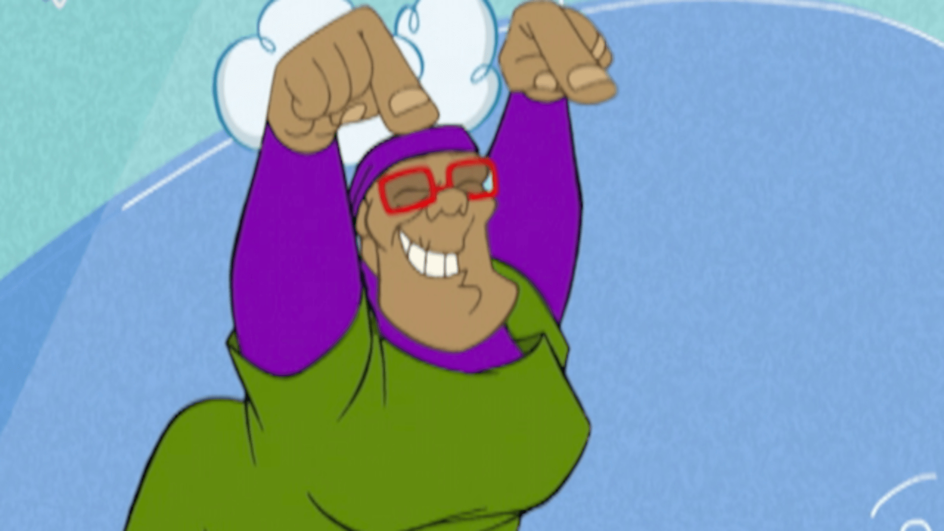 Watch The Proud Family S1 Episode 6 on Disney+ South Africa | English ...