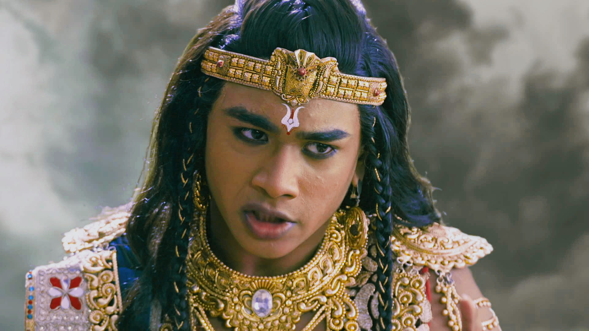 Watch radhakrishn only on Watcho