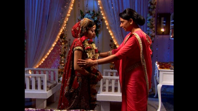 Watch Uttaran S1 Episode 1218 on JioHotstar