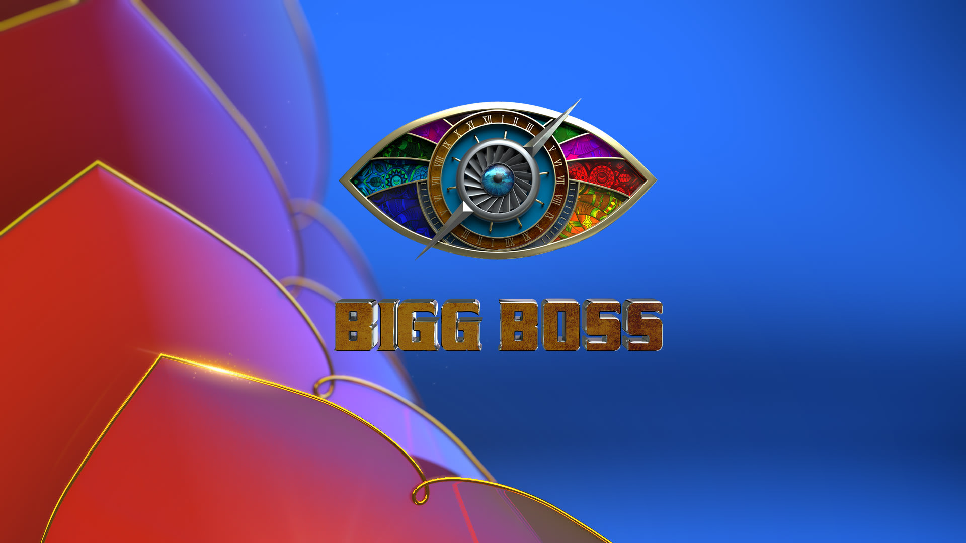5 boss tv season vijay bigg
