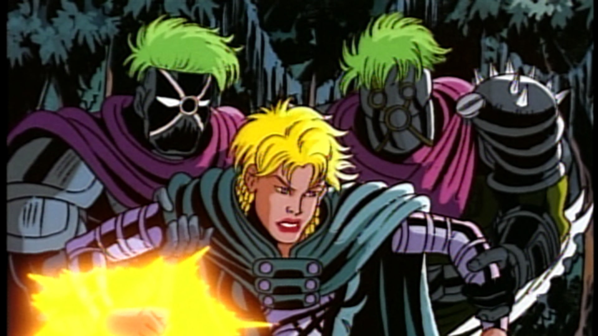 Watch X Men S2 Episode 6 On Disney South Africa English Super Heroes