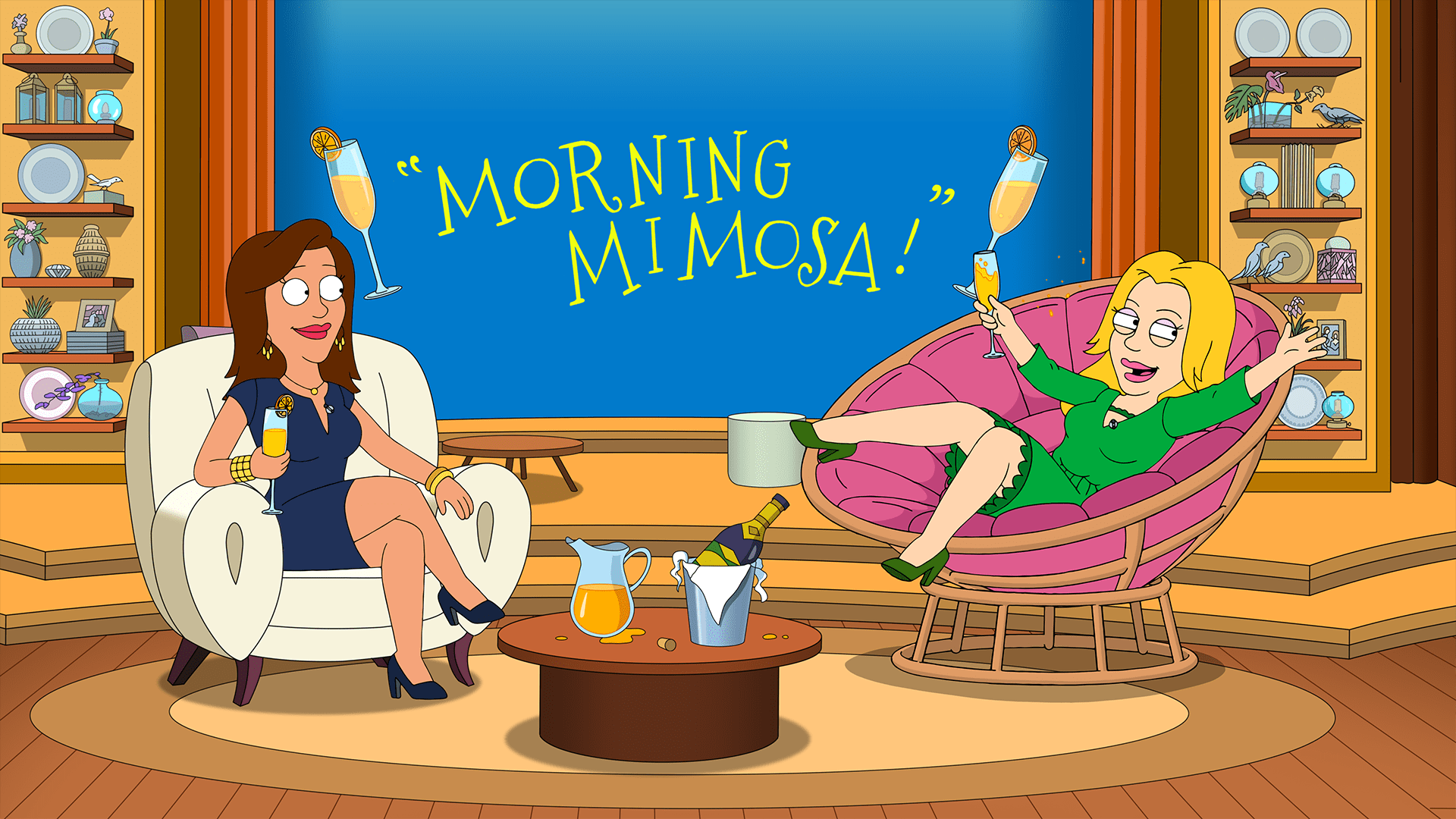 Watch american dad s20 episode 11 on disney 