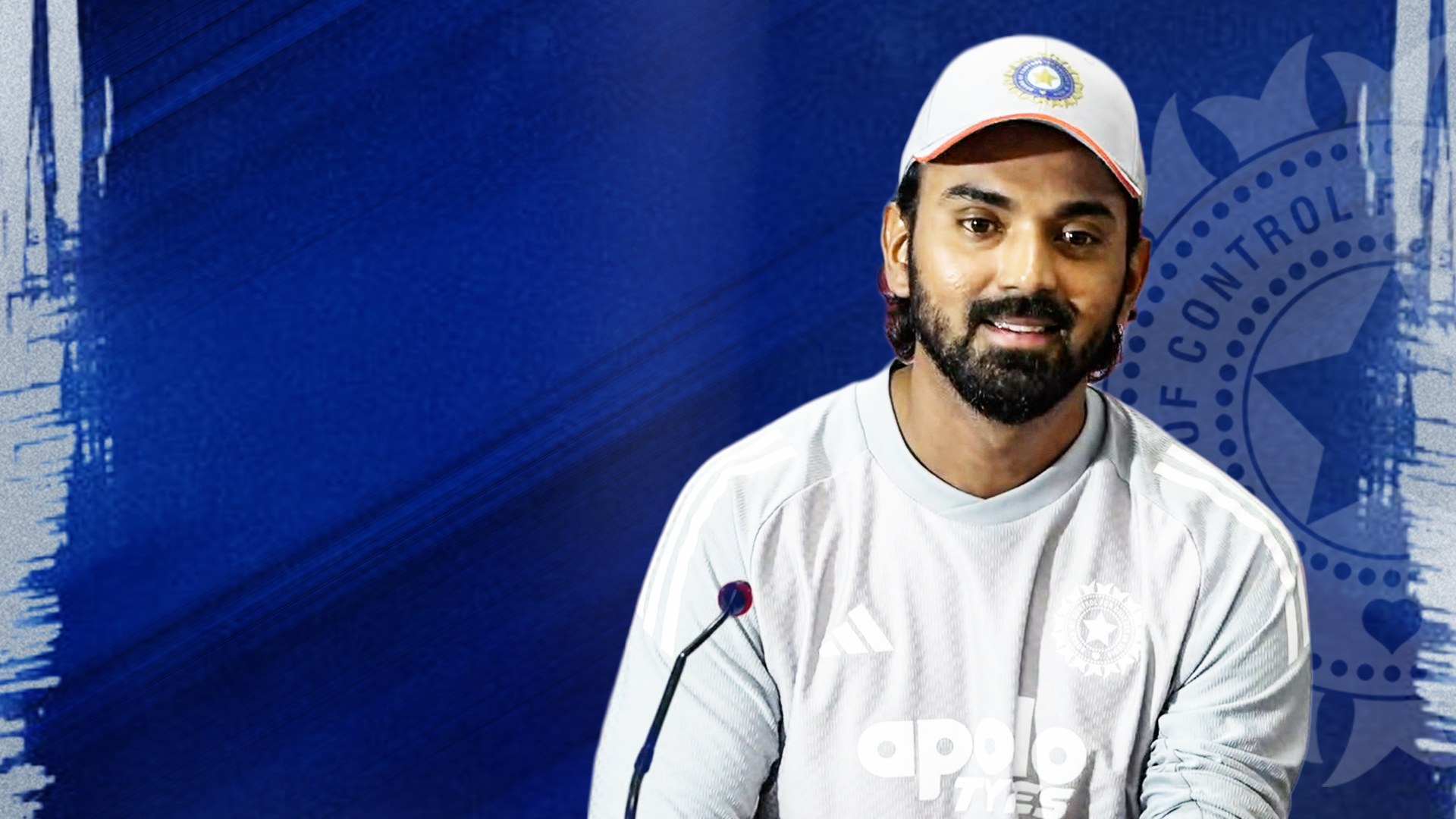 Rahul on Captaining Ro-Ko