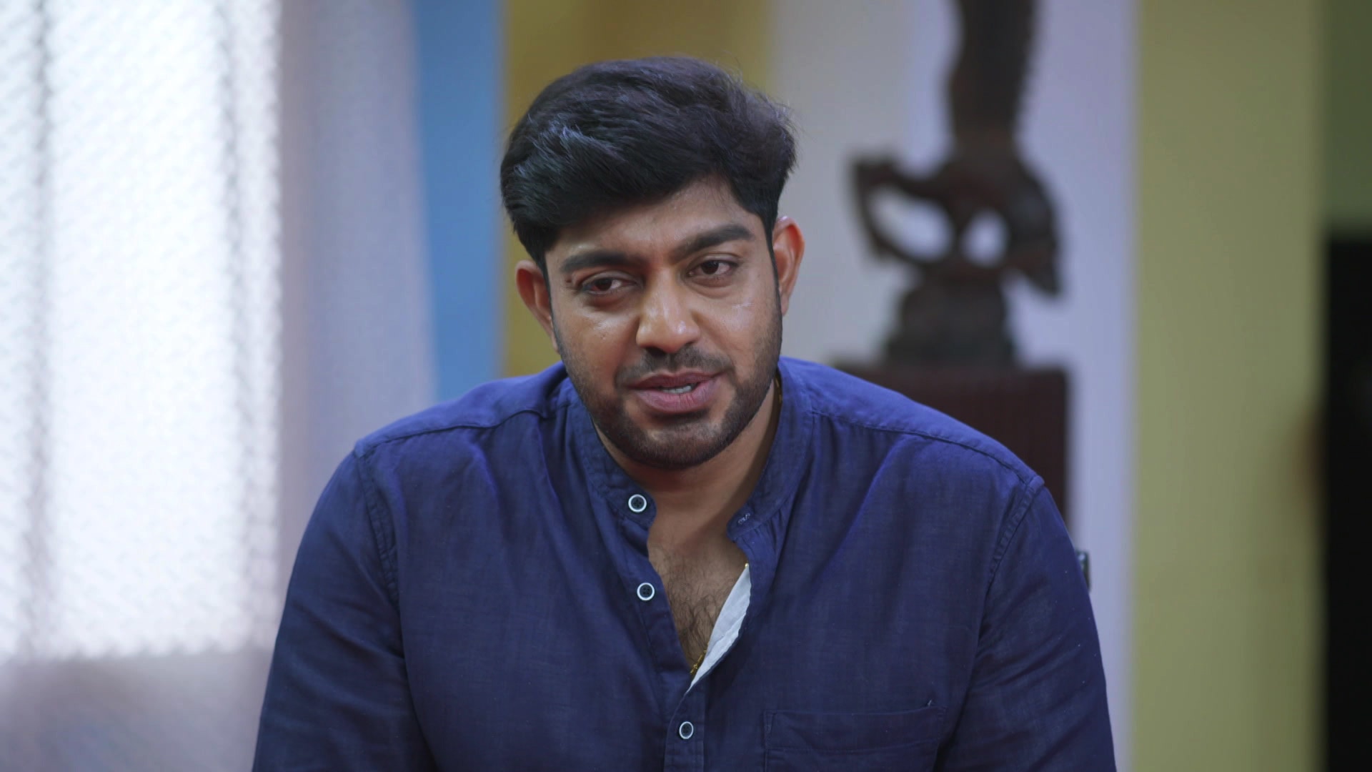 Watch Ishtam Mathram S1 Episode 449 on JioHotstar