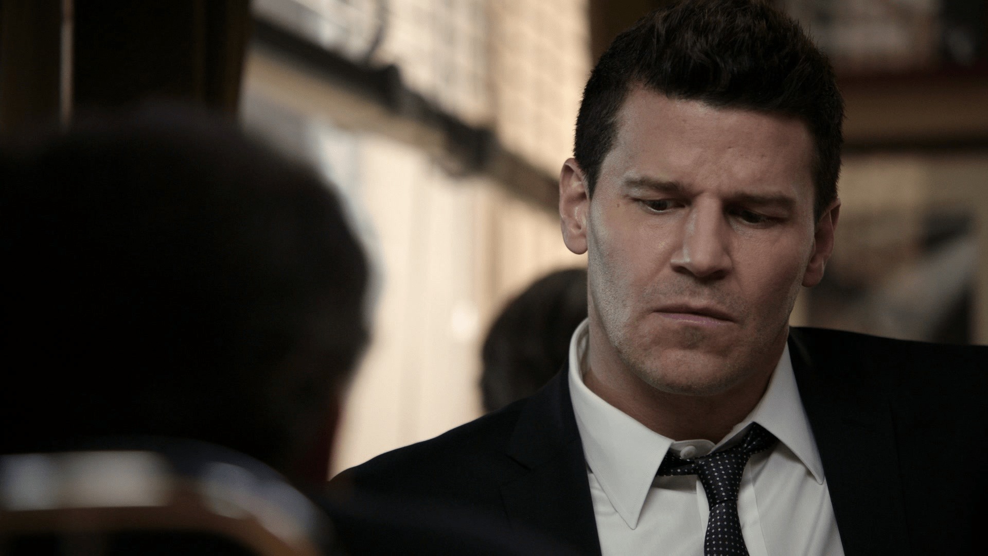 Watch Bones Episode 18 on Disney+ South Africa | English Police/Cop Series