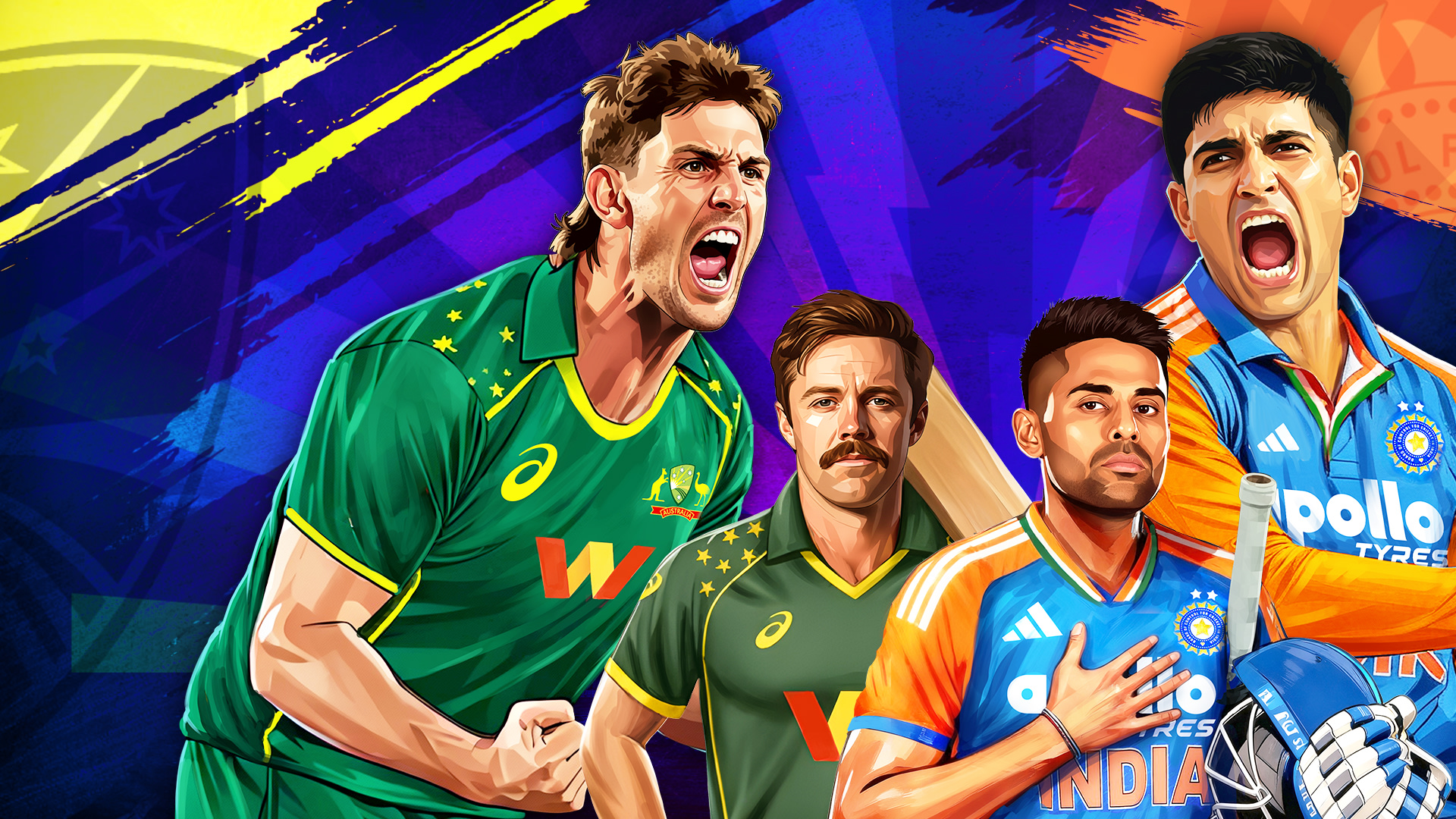 AUS vs IND: 1st T20I, Preview