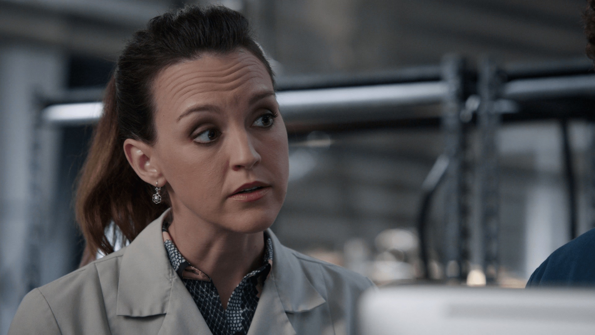 Watch Bones S8 Episode 19 on Disney+ South Africa | English Police/Cop ...