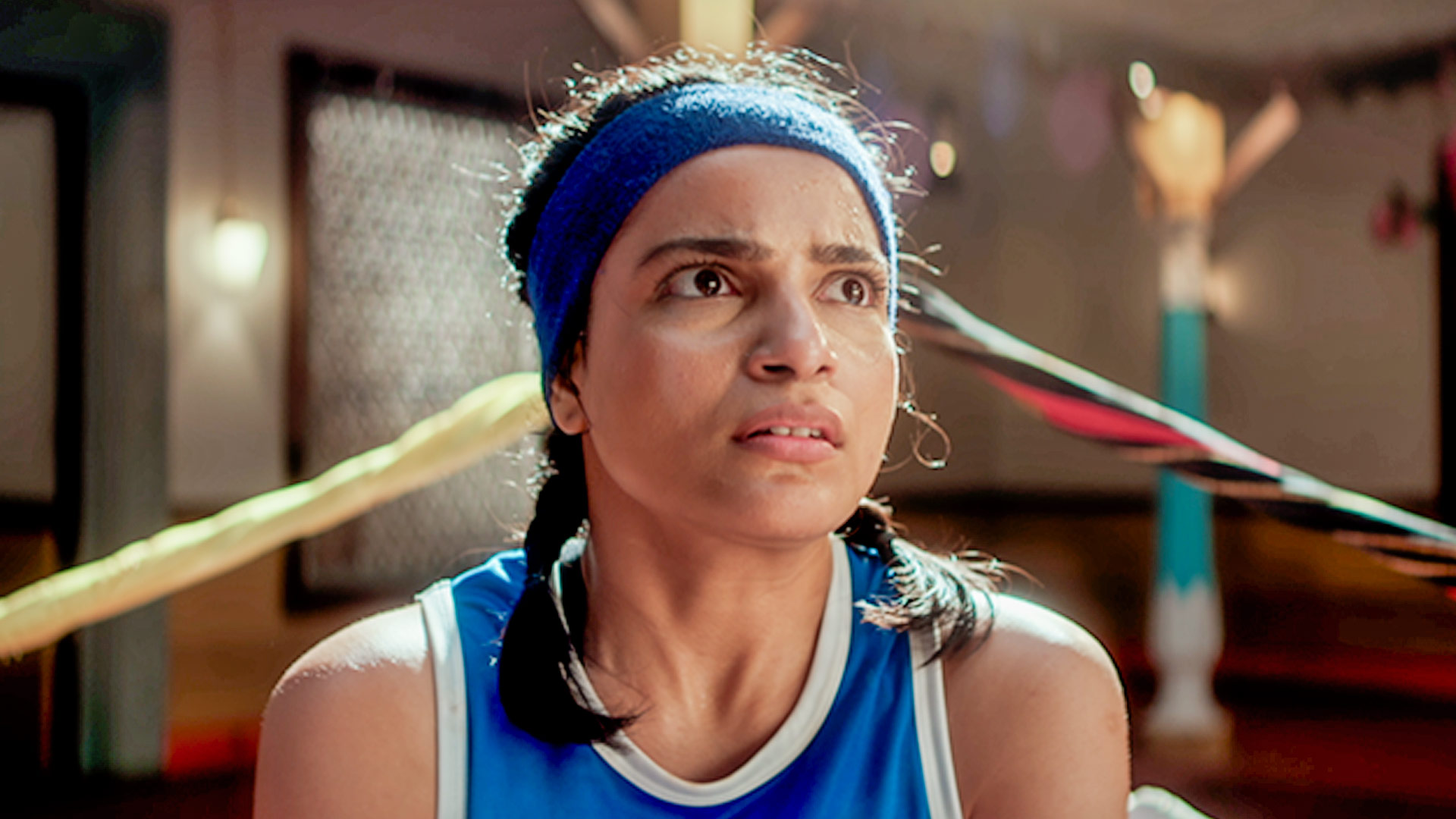 Roshni's Truth Revealed! Promo JioHotstar