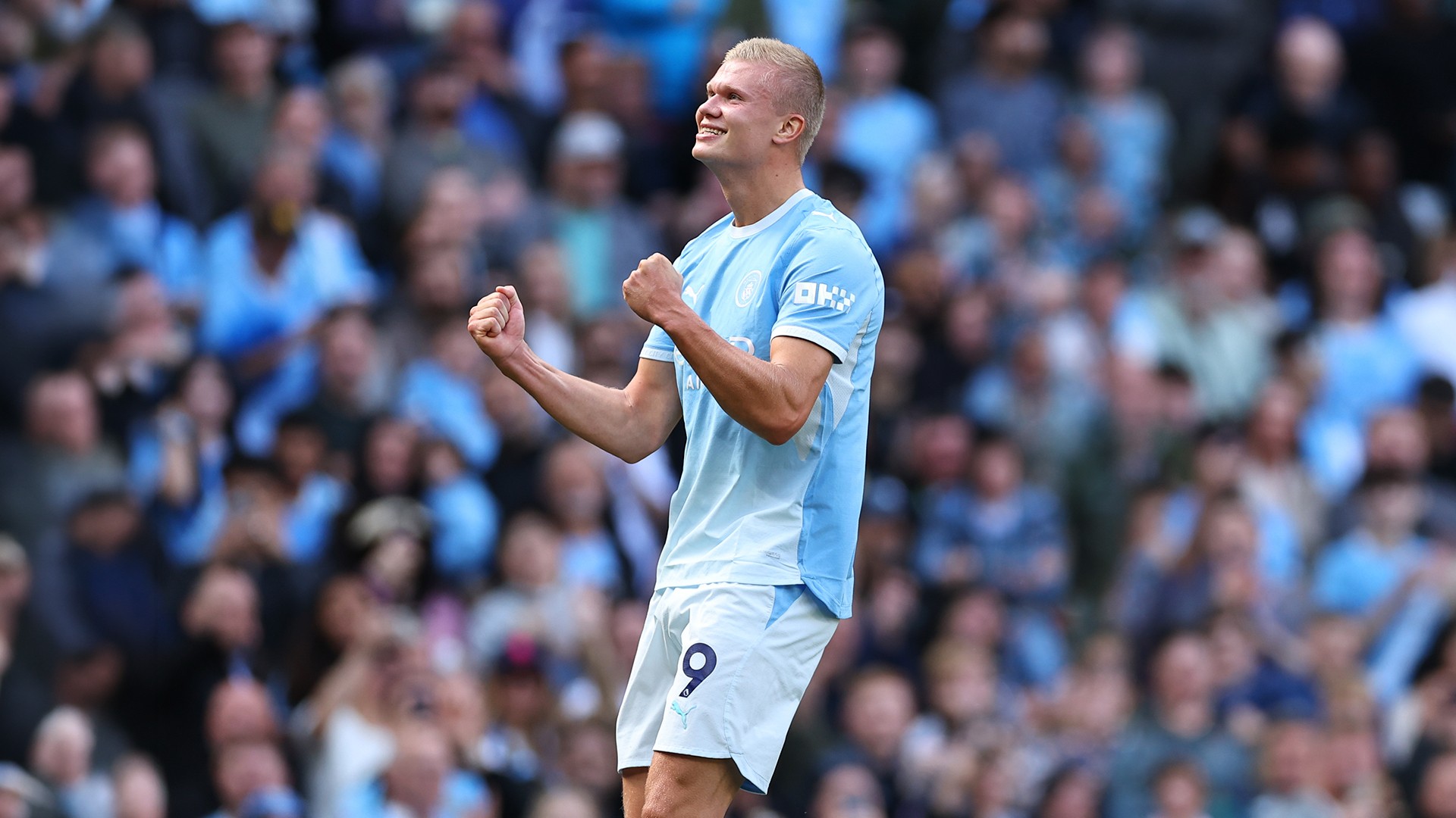 Manchester City vs Ipswich: Extended Highlights Video | Premier League ...