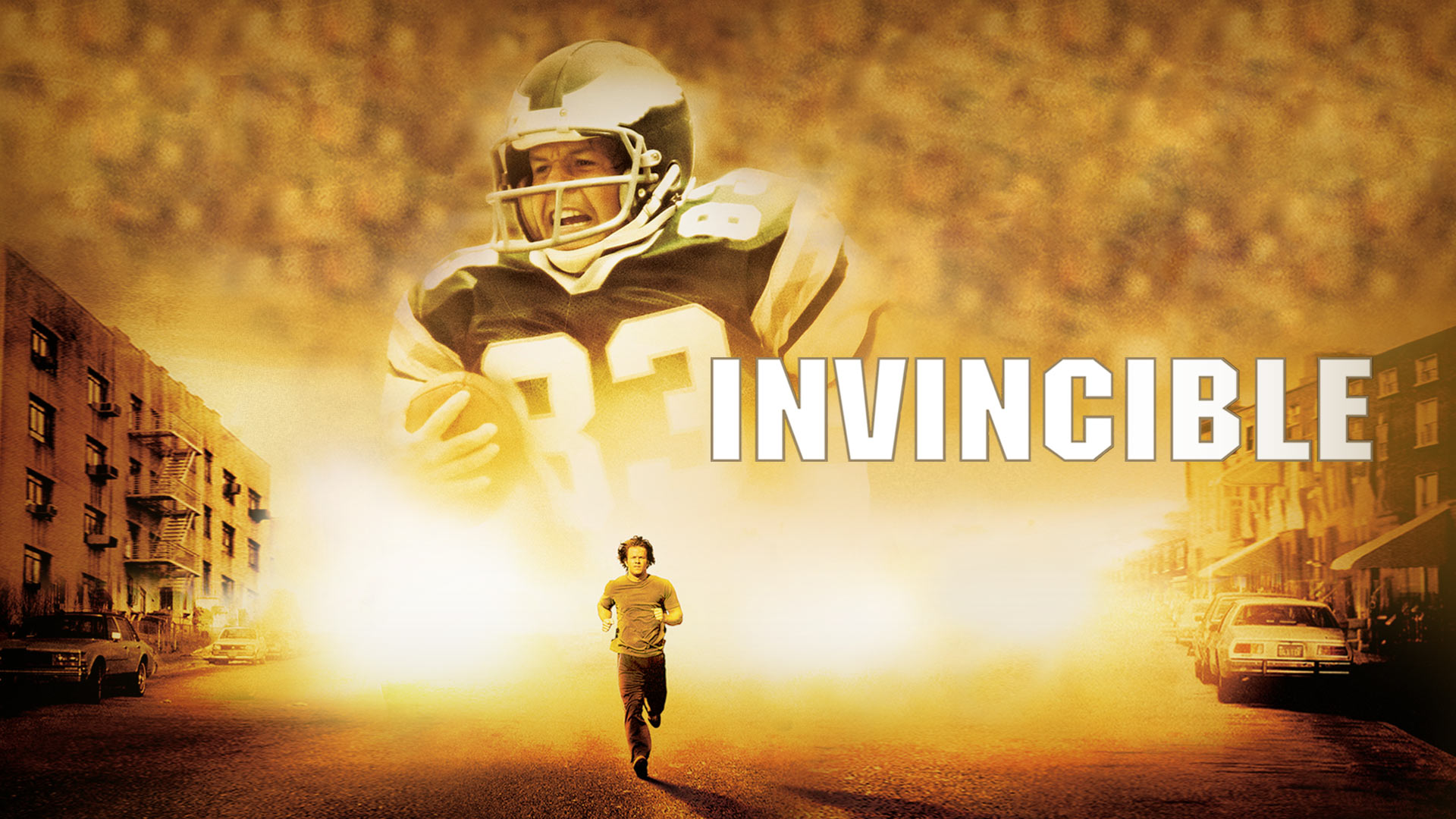 Invincible