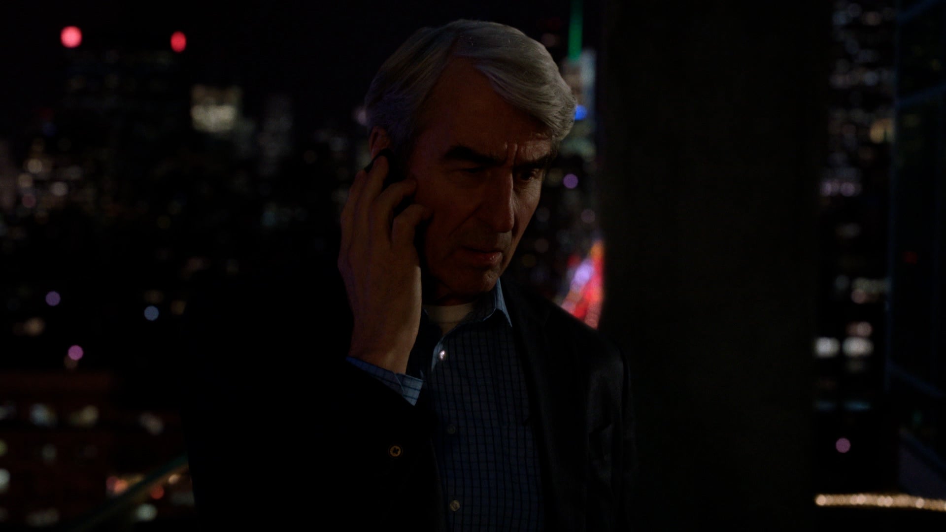 The Newsroom (American TV series) visual data 8