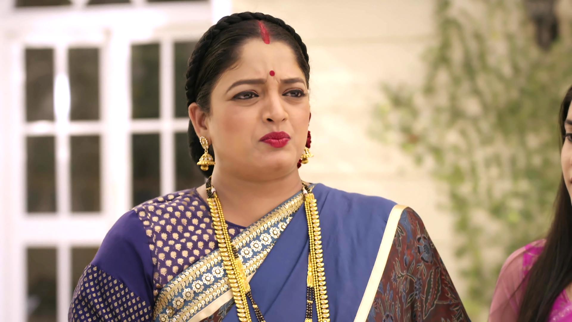 Watch Premlata Exposes Rani, Raghav Online