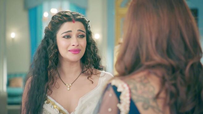 Watch Pishachini S1 Episode 73 on JioHotstar
