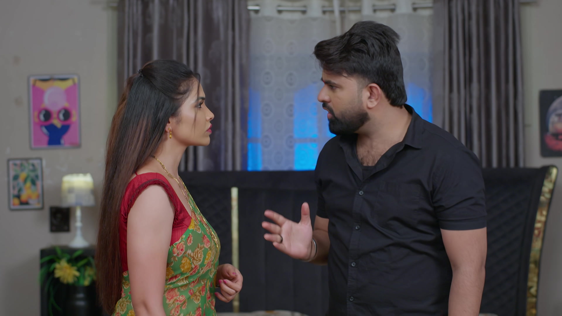 Watch Geetha L.L.B S1 Episode 130 on JioHotstar