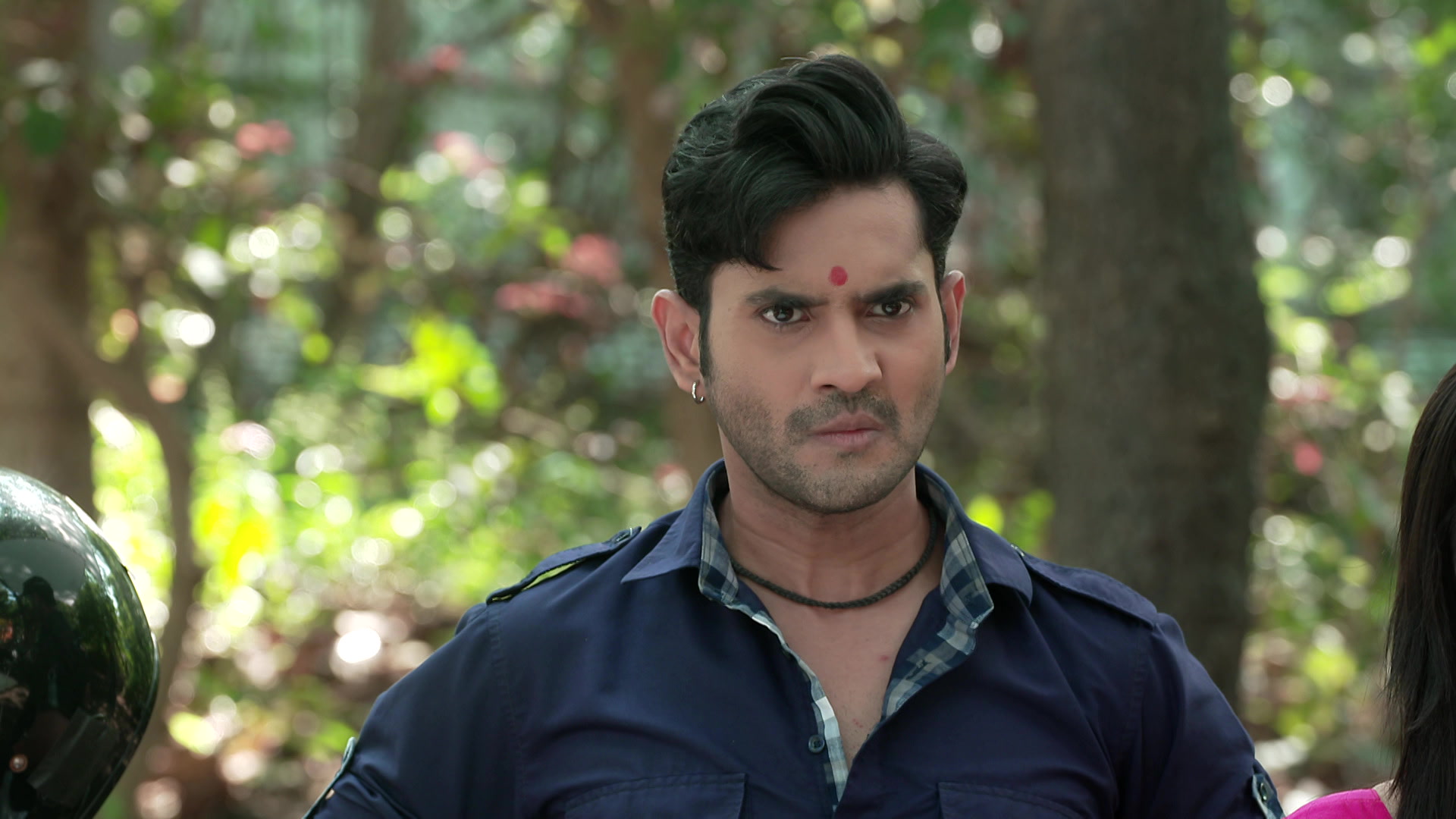 Stream Adhiraj to Teach Shalini a Lesson Season 2 Episode 1204 ...