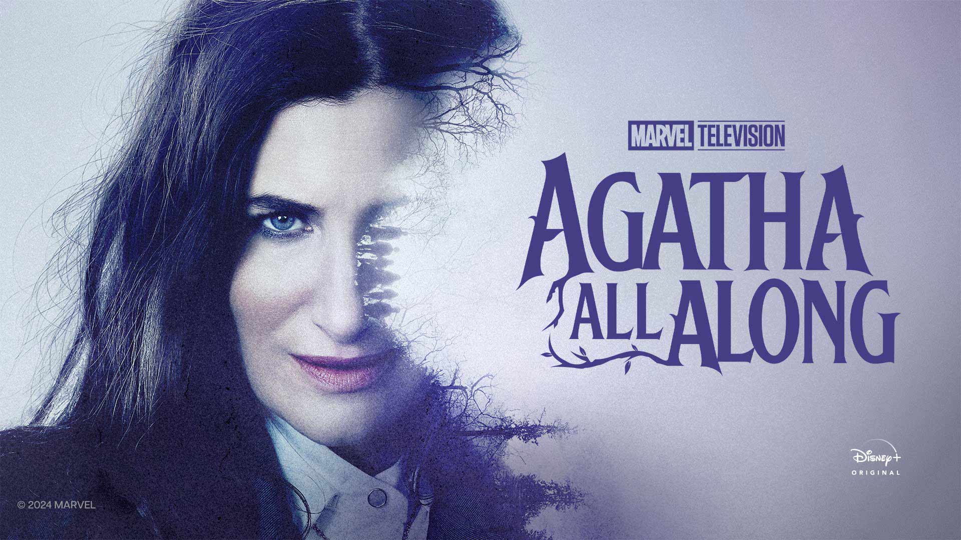 Agatha All Along