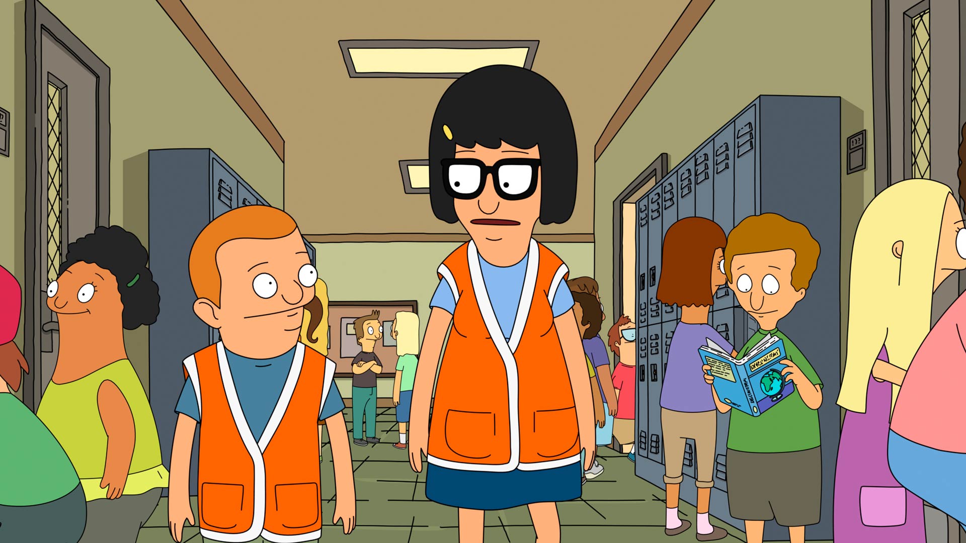 Stream Midday Run Season 5 Episode 8 – Midday Run on Disney+