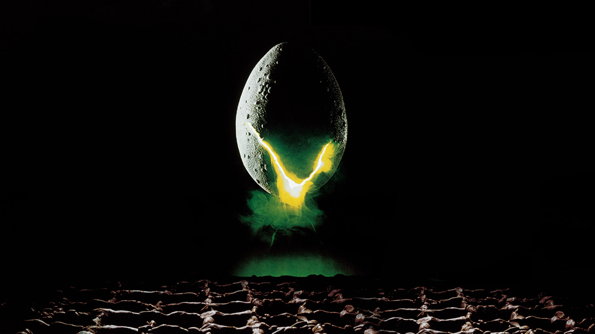 Alien on Disney+ Lebanon | English French (Parisian) Spanish (Latin