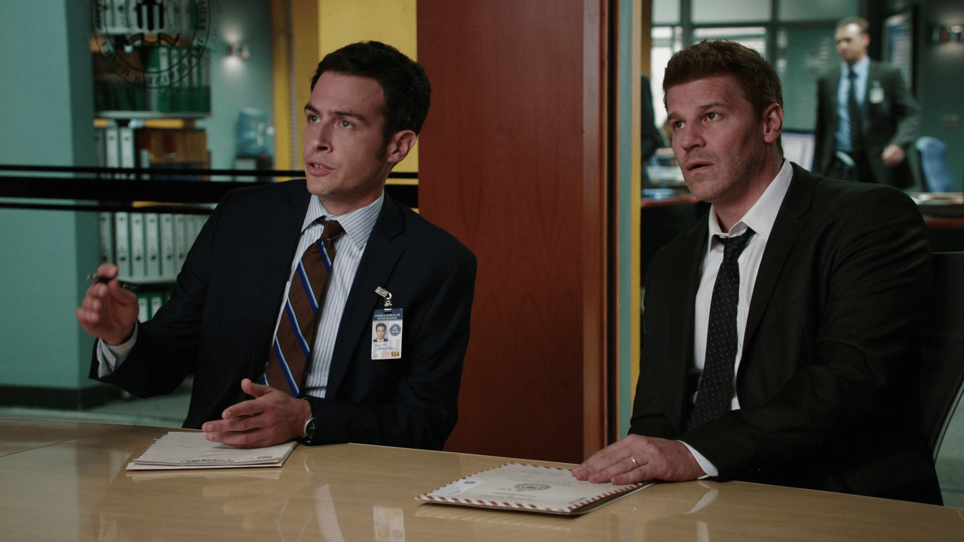 Watch Bones S10 Episode 7 on Disney+