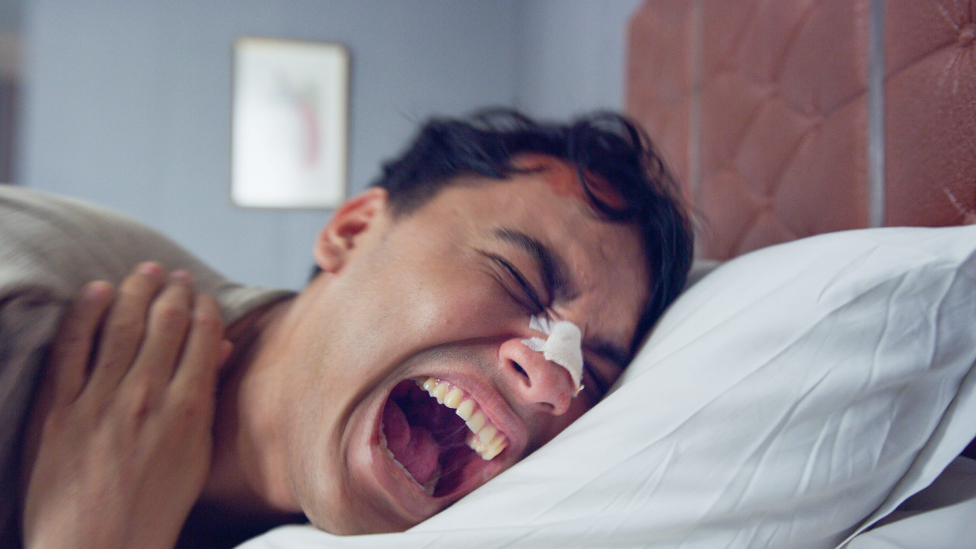 Nonton Blood Debt Season 1 Episode 10 Blood Debt Di Disney