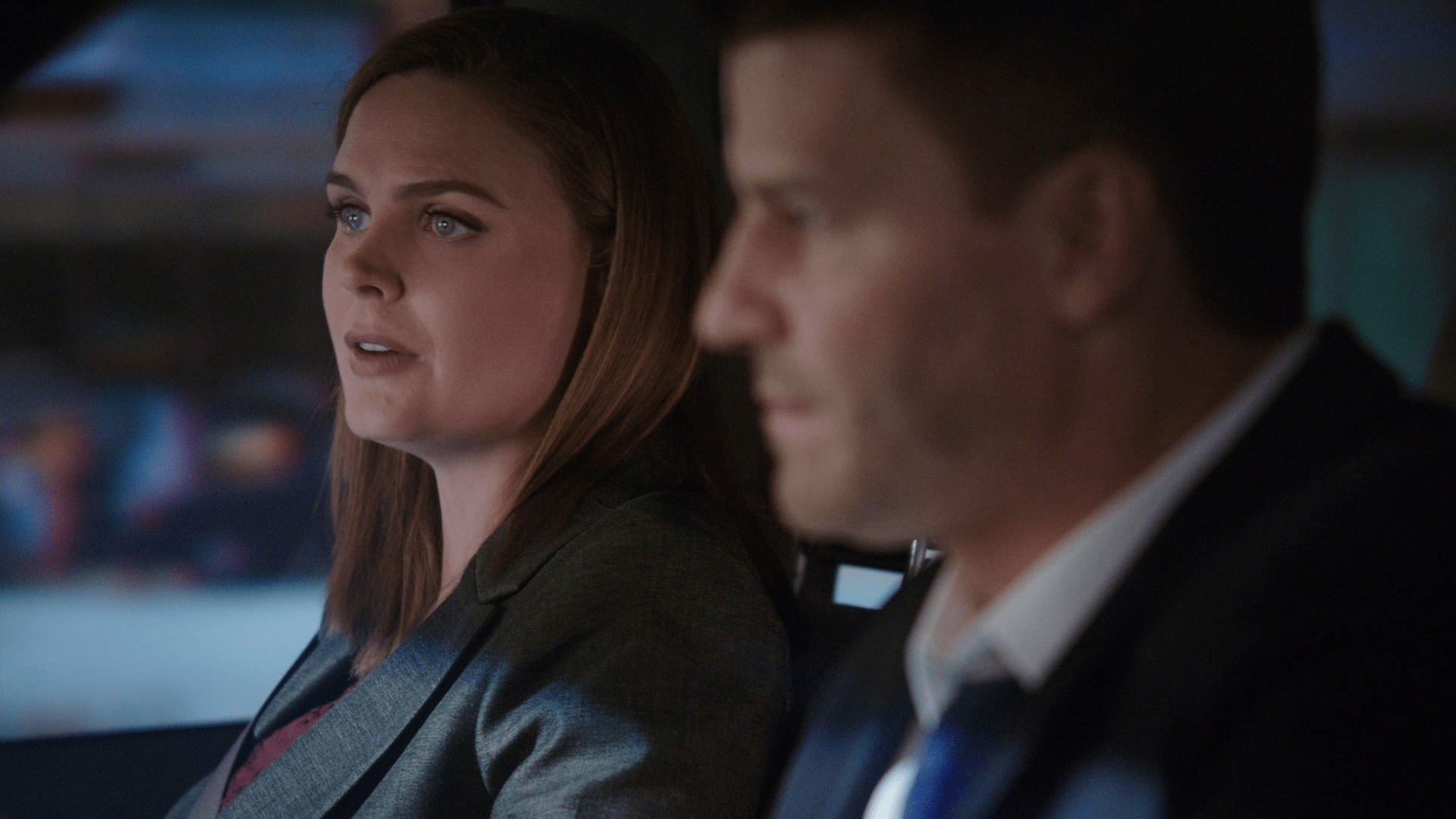 Watch Bones S10 Episode 13 on Disney+ South Africa | English Police/Cop ...