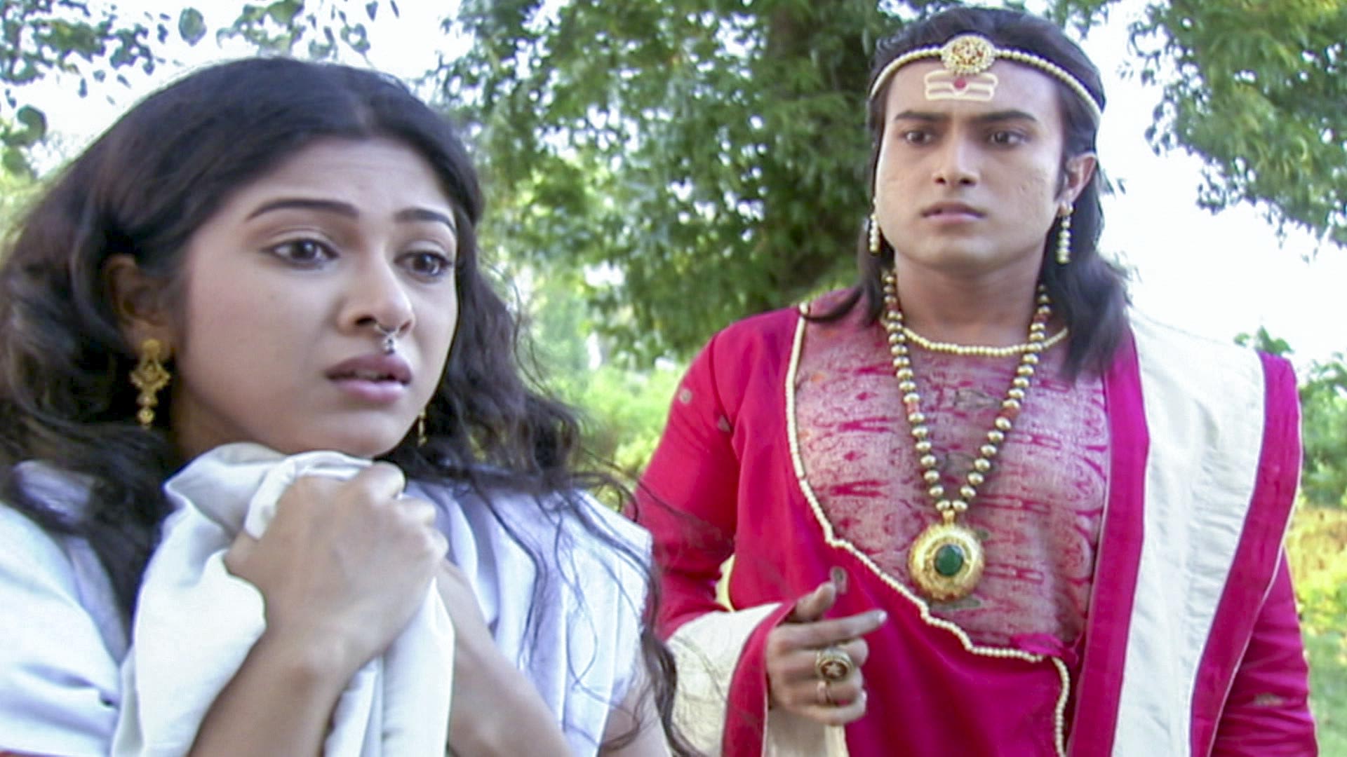 Watch Behula S1 Episode 73 on JioHotstar