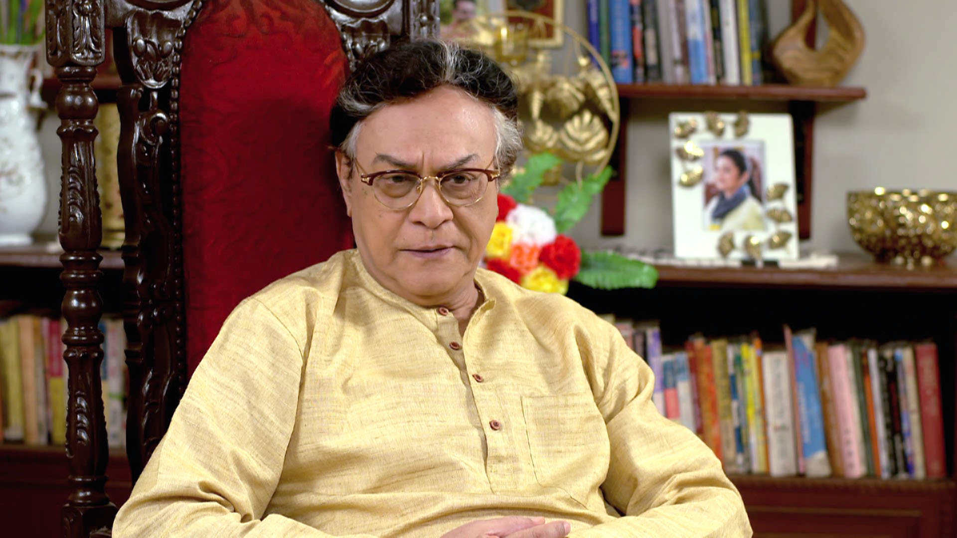 Watch Desher Mati S1 Episode 84 on JioHotstar