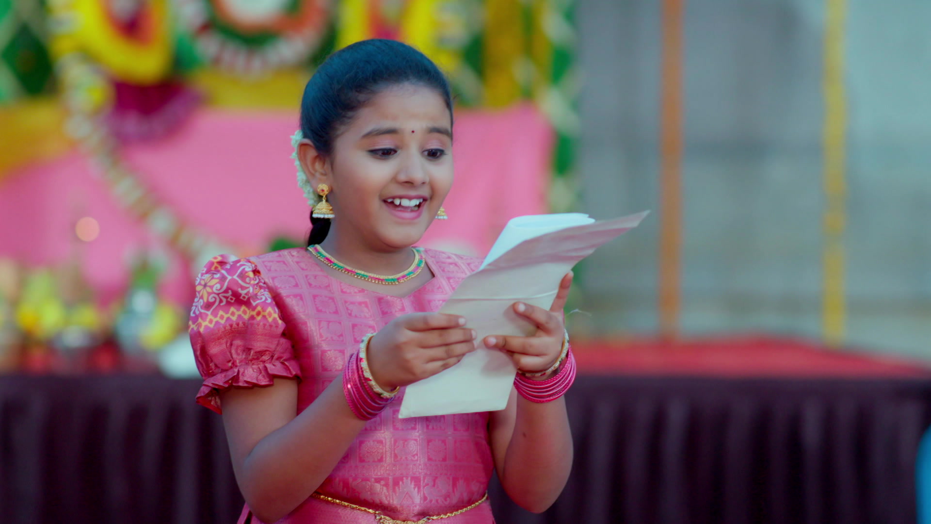 Watch Raani S1 Episode 45 on JioHotstar