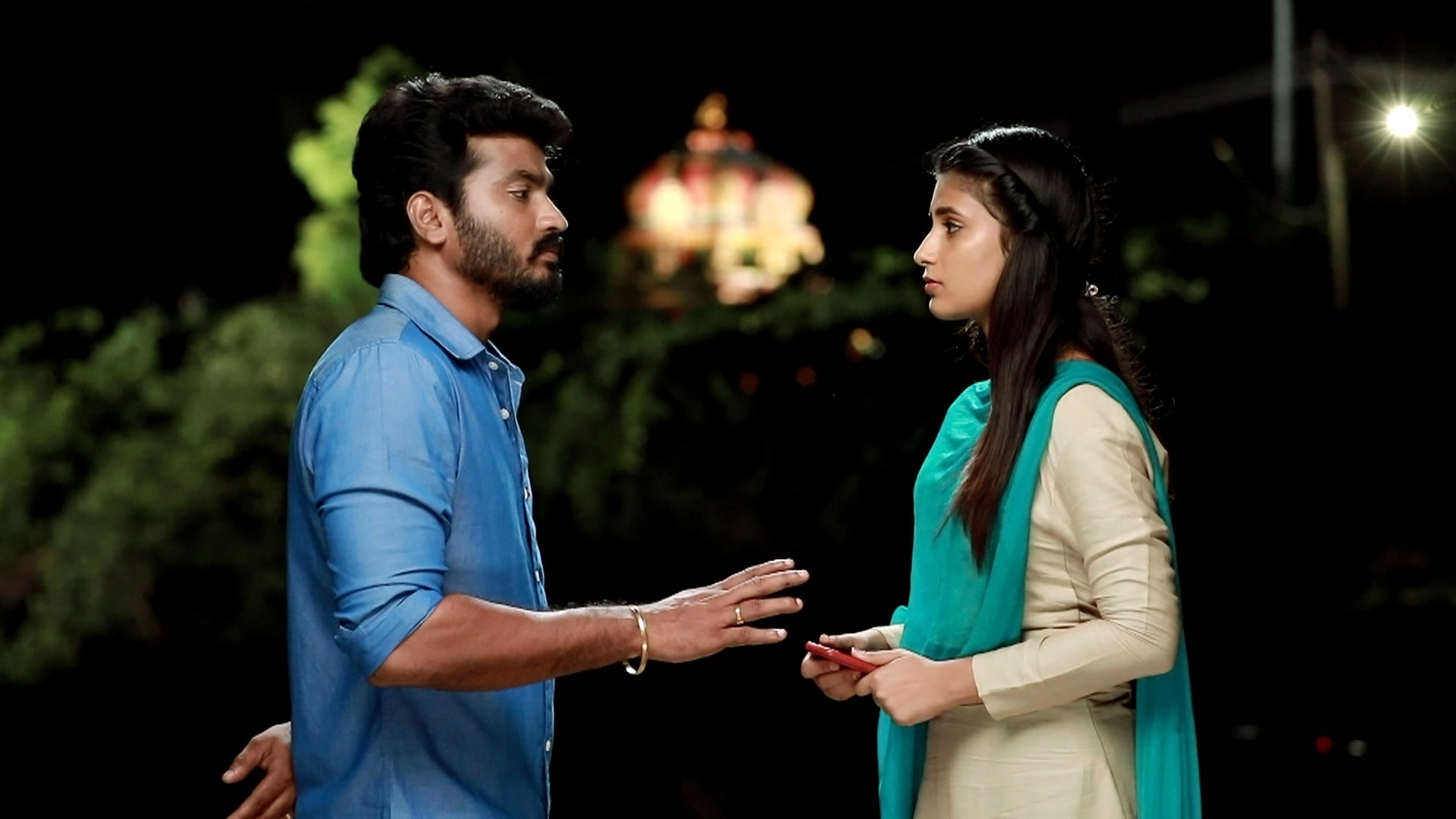 Watch Raja Rani 2 S2 Episode 219 on JioHotstar