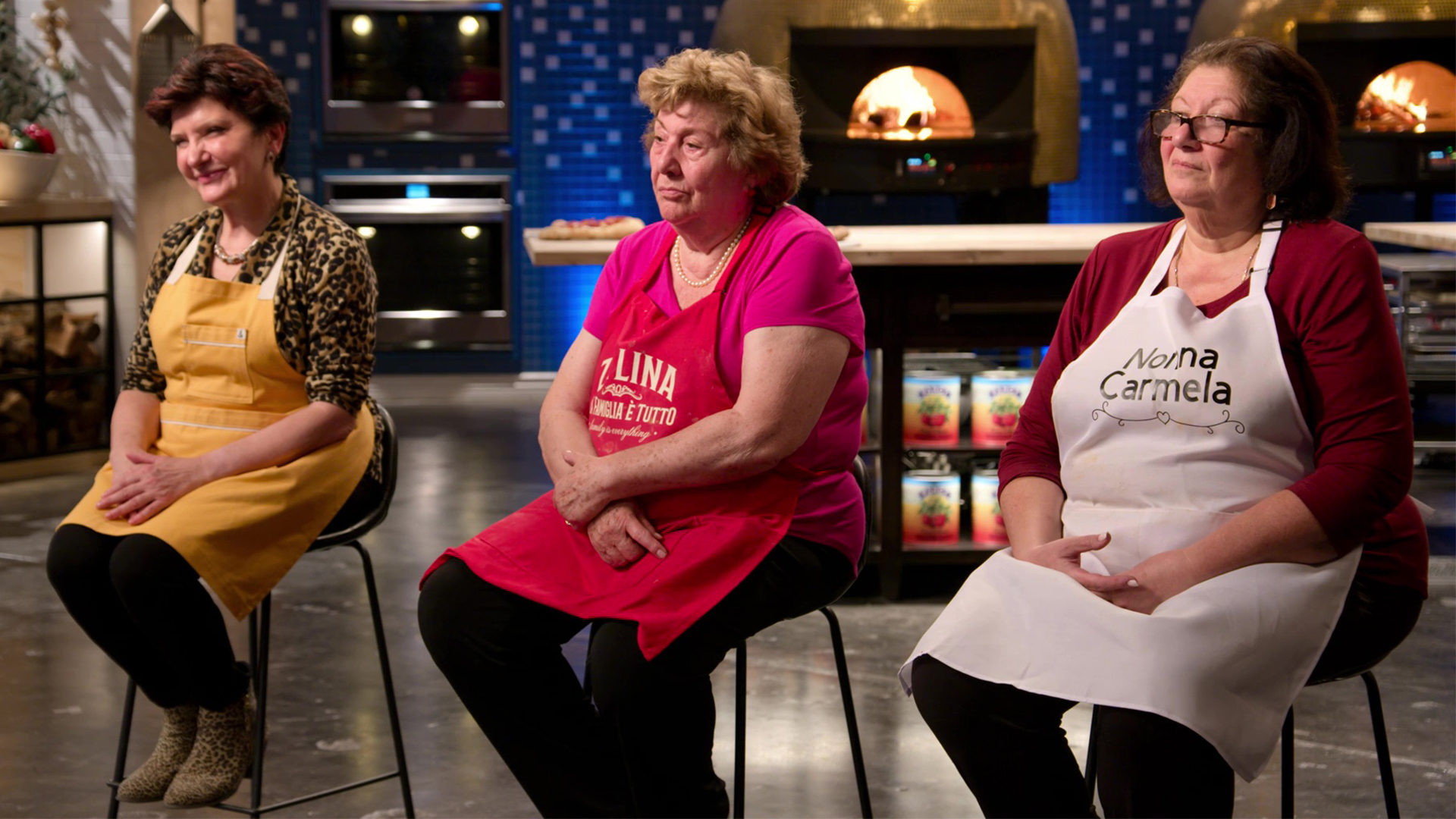 Best in Dough Disney+