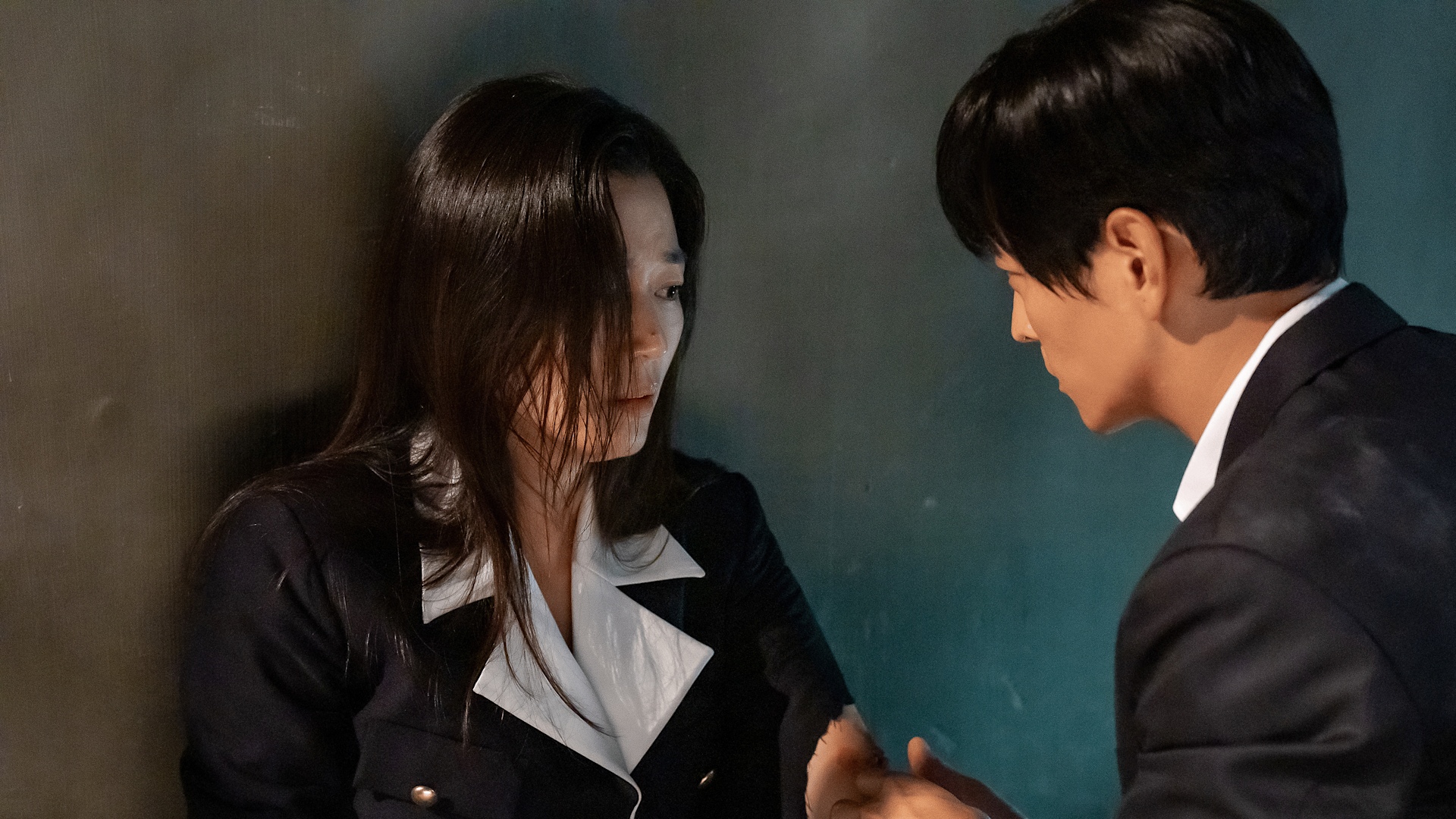 Watch Tempest S1 Episode 5 On Disney