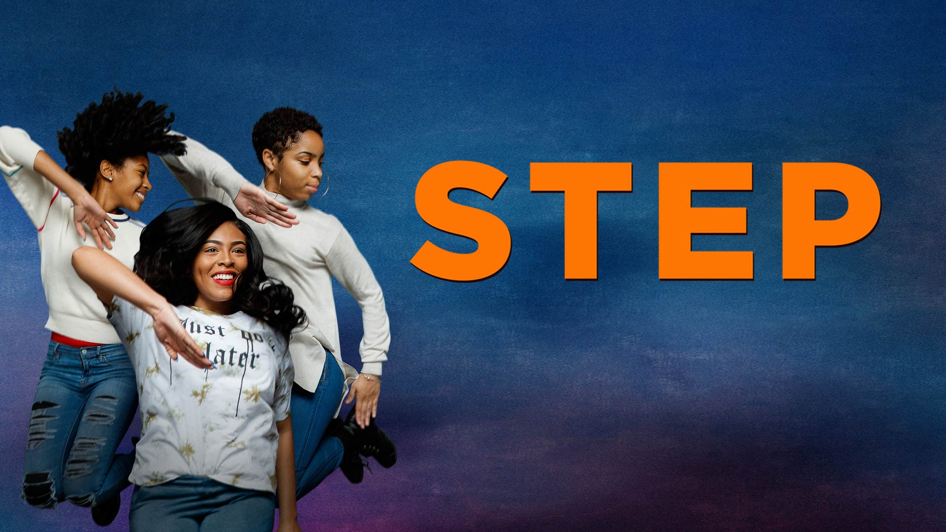 Watch Movie Step Only on Watcho