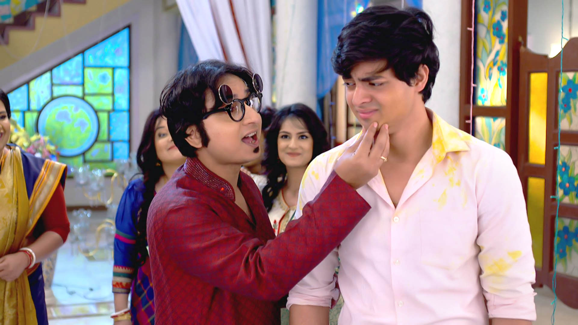 Watch Chuni Panna S1 Episode 31 on JioHotstar