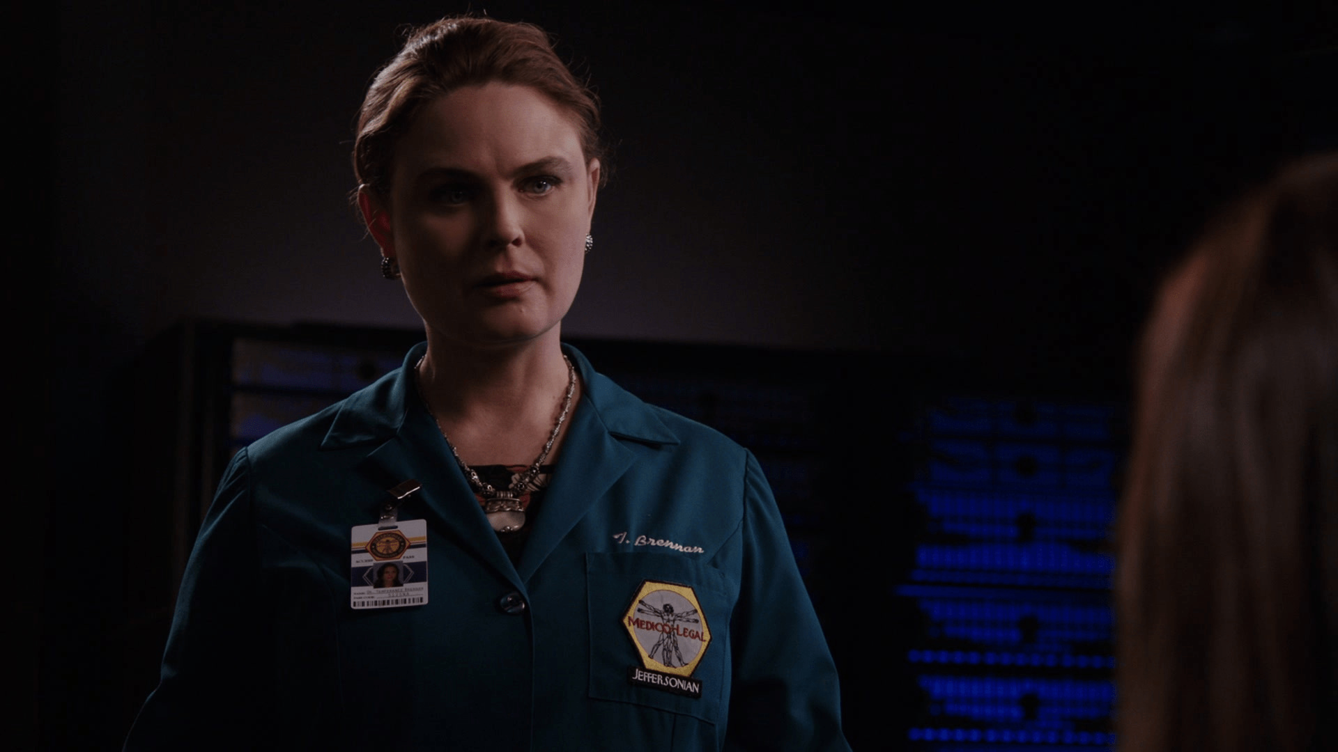 Watch Bones S12 Episode 3 on Disney+
